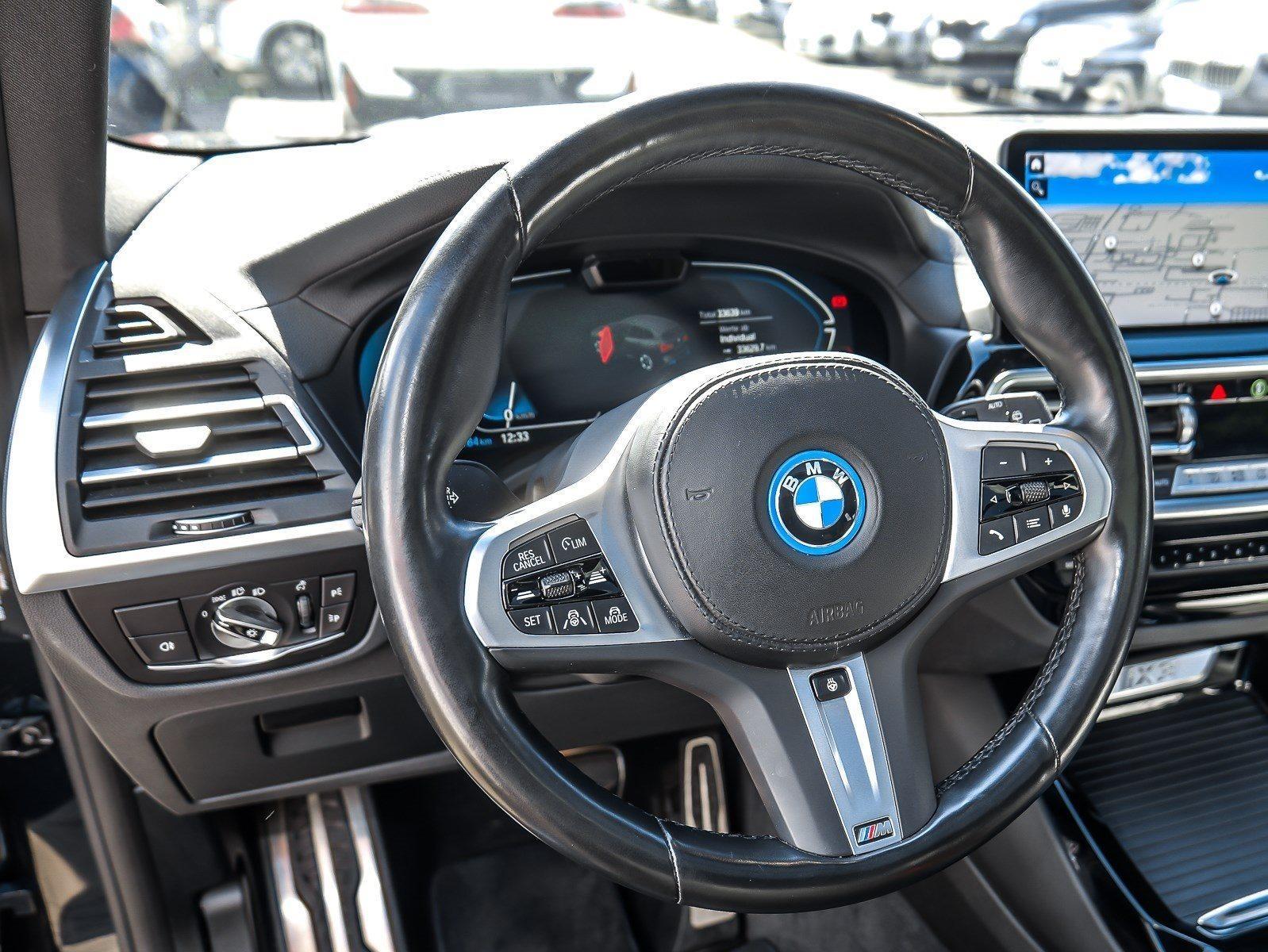 BMW iX3 – Bild 14
