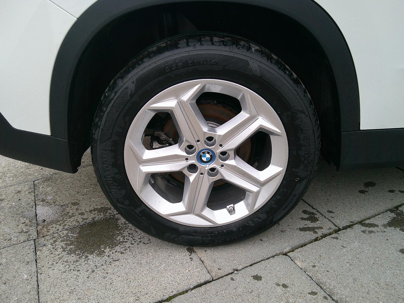 BMW X1 – Bild 6