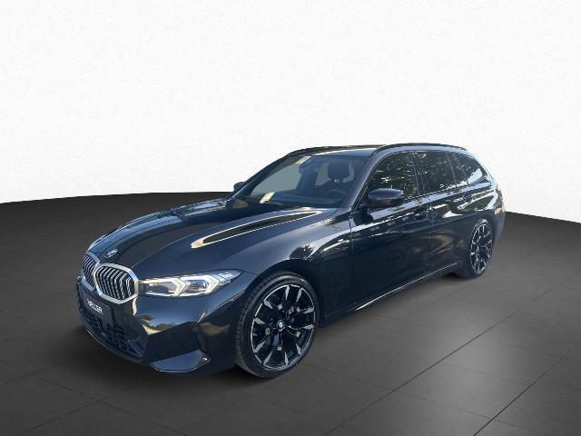 BMW 3er Touring