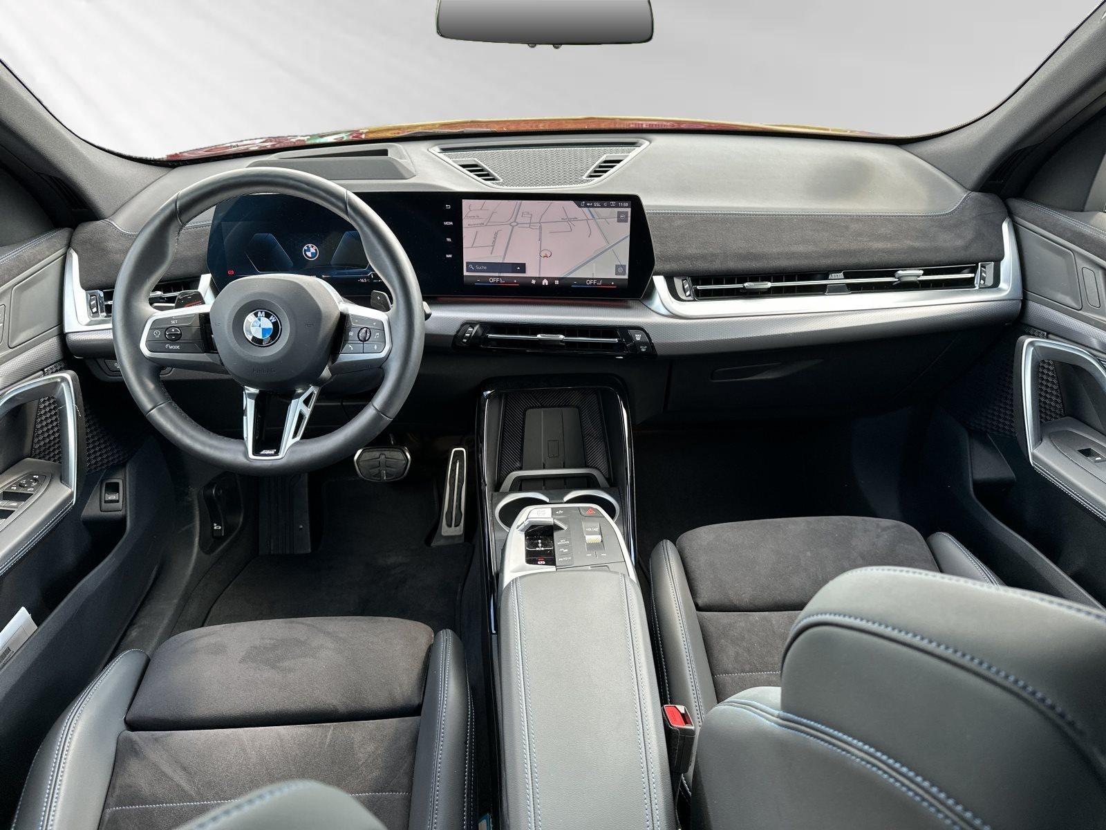 BMW X2 – Bild 9