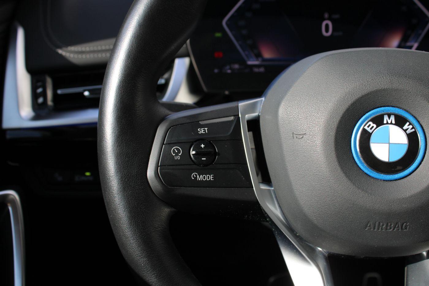 BMW X1 – Bild 8