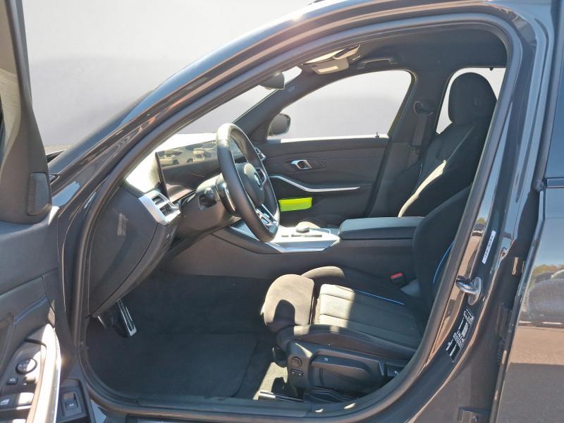 BMW 3er Touring – Bild 15