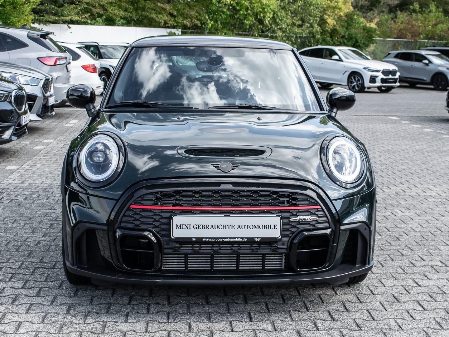 MINI Cooper 3-Türer – Bild 3