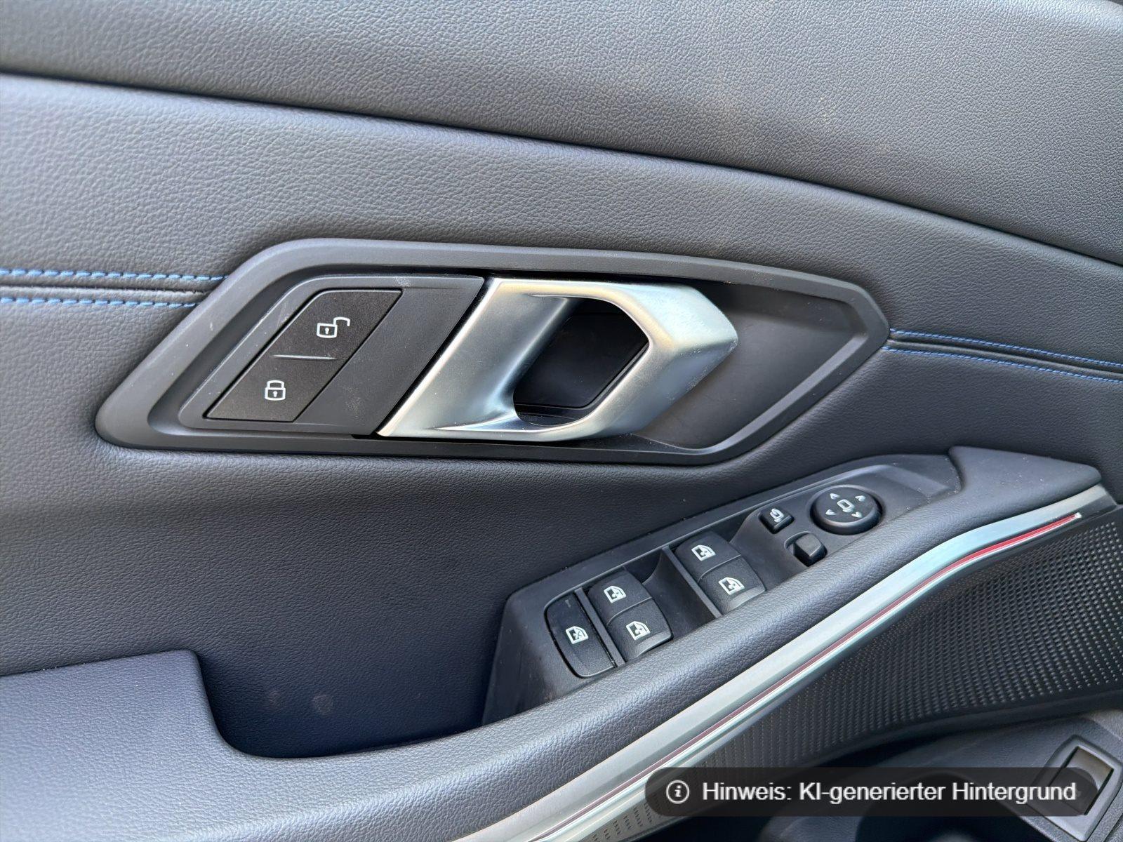 BMW 3er Touring – Bild 21