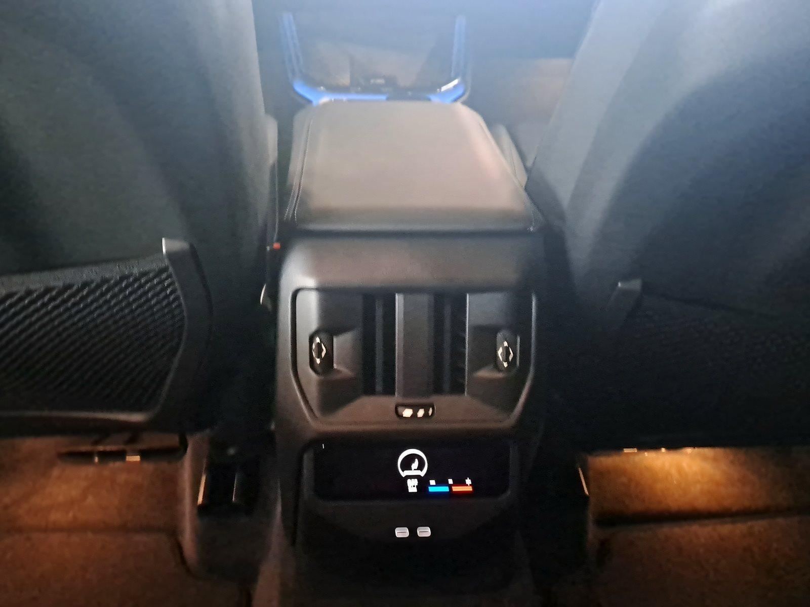 BMW X3 – Bild 20