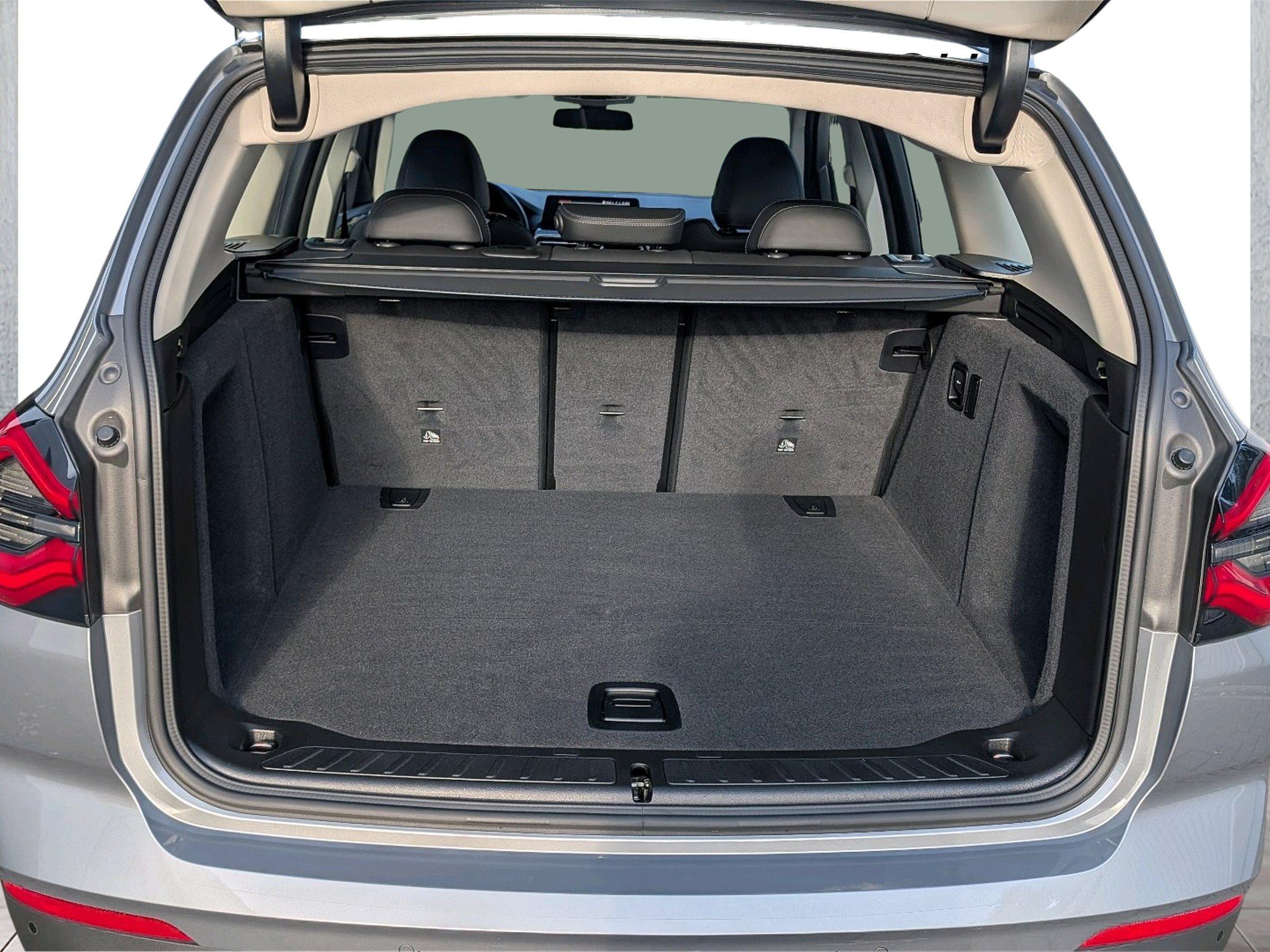 BMW X3 – Bild 15
