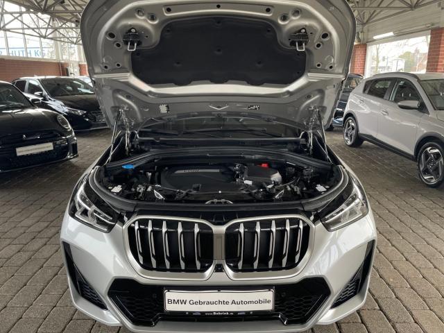 BMW X1 – Bild 12