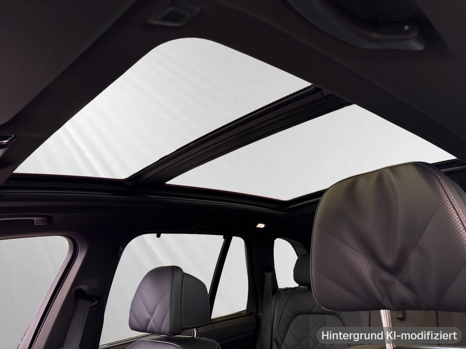 BMW X5 – Bild 12