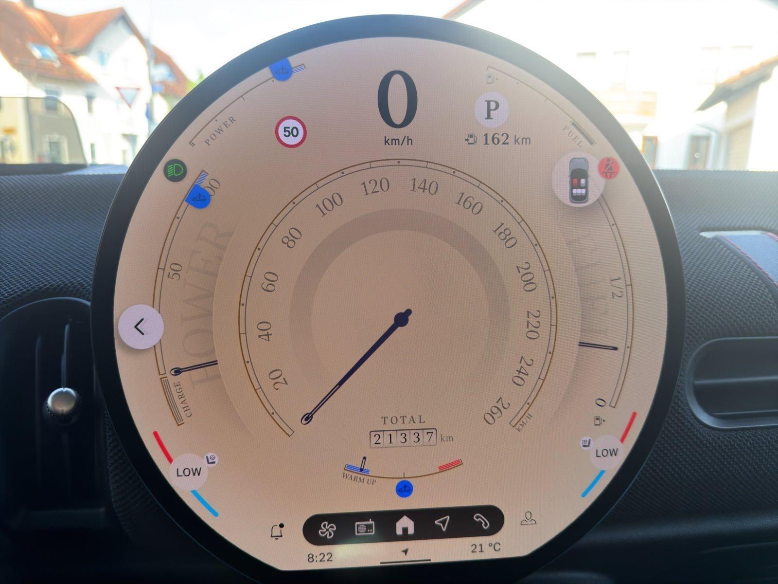 MINI Cooper 5-Türer – Bild 9