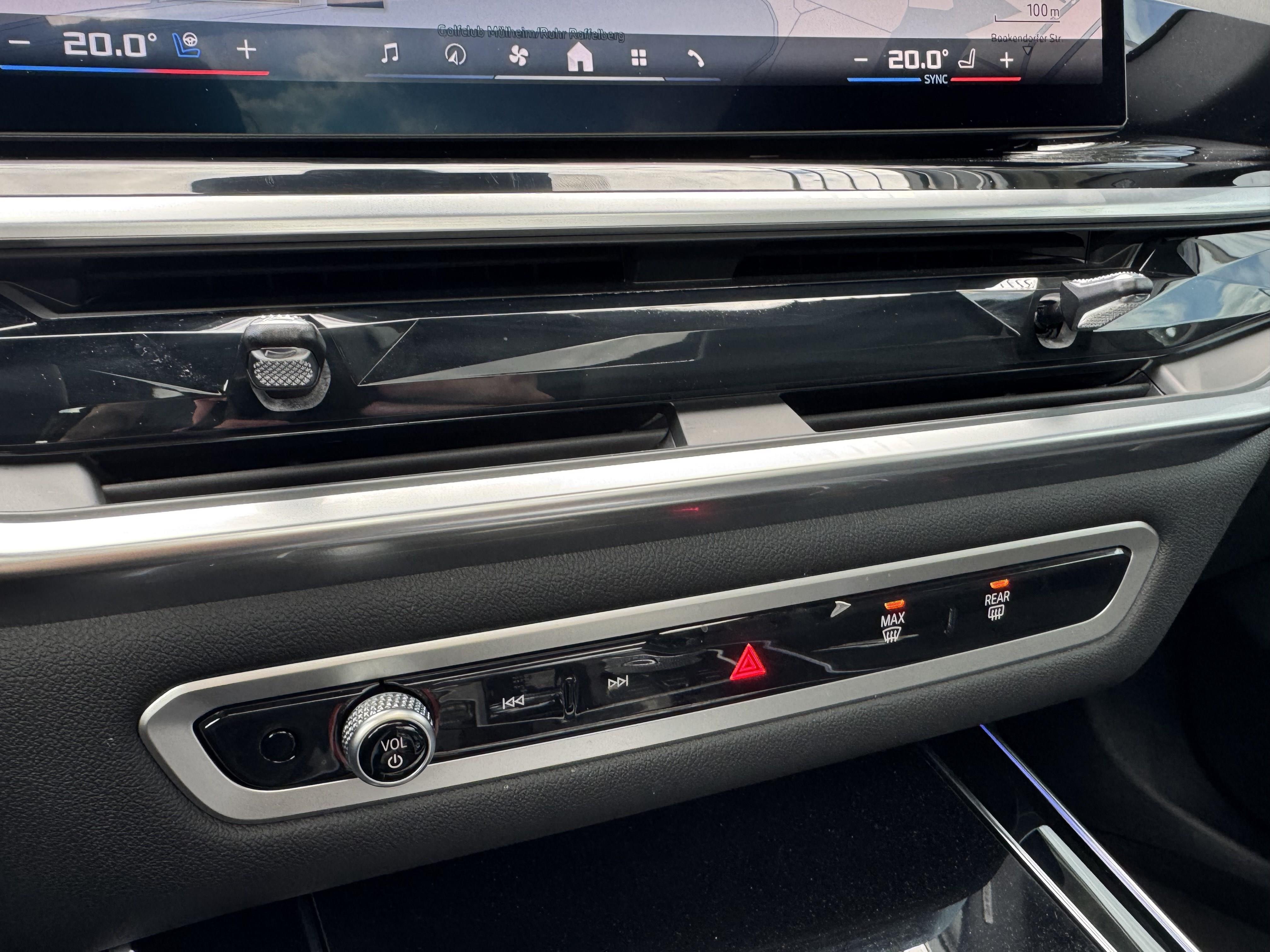BMW X5 – Bild 9