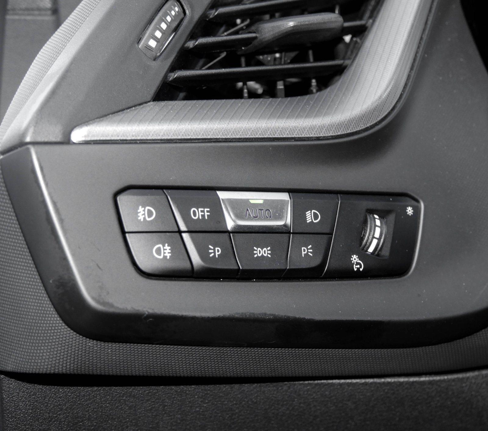 BMW 1er – Bild 19
