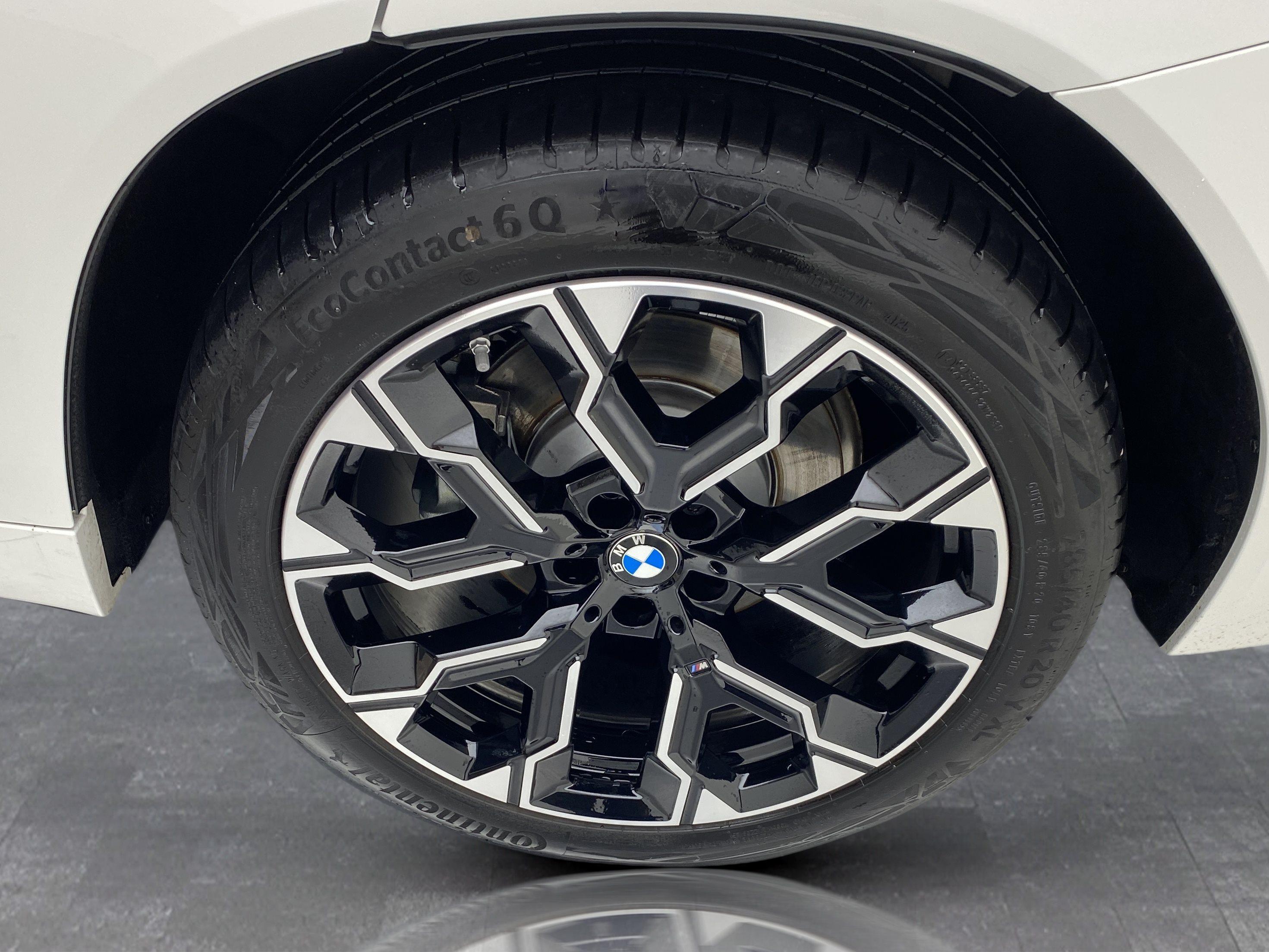 BMW X3 – Bild 9