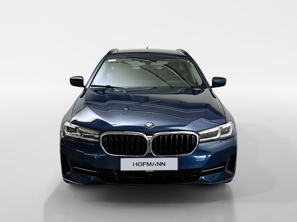 BMW 5er Touring – Bild 19