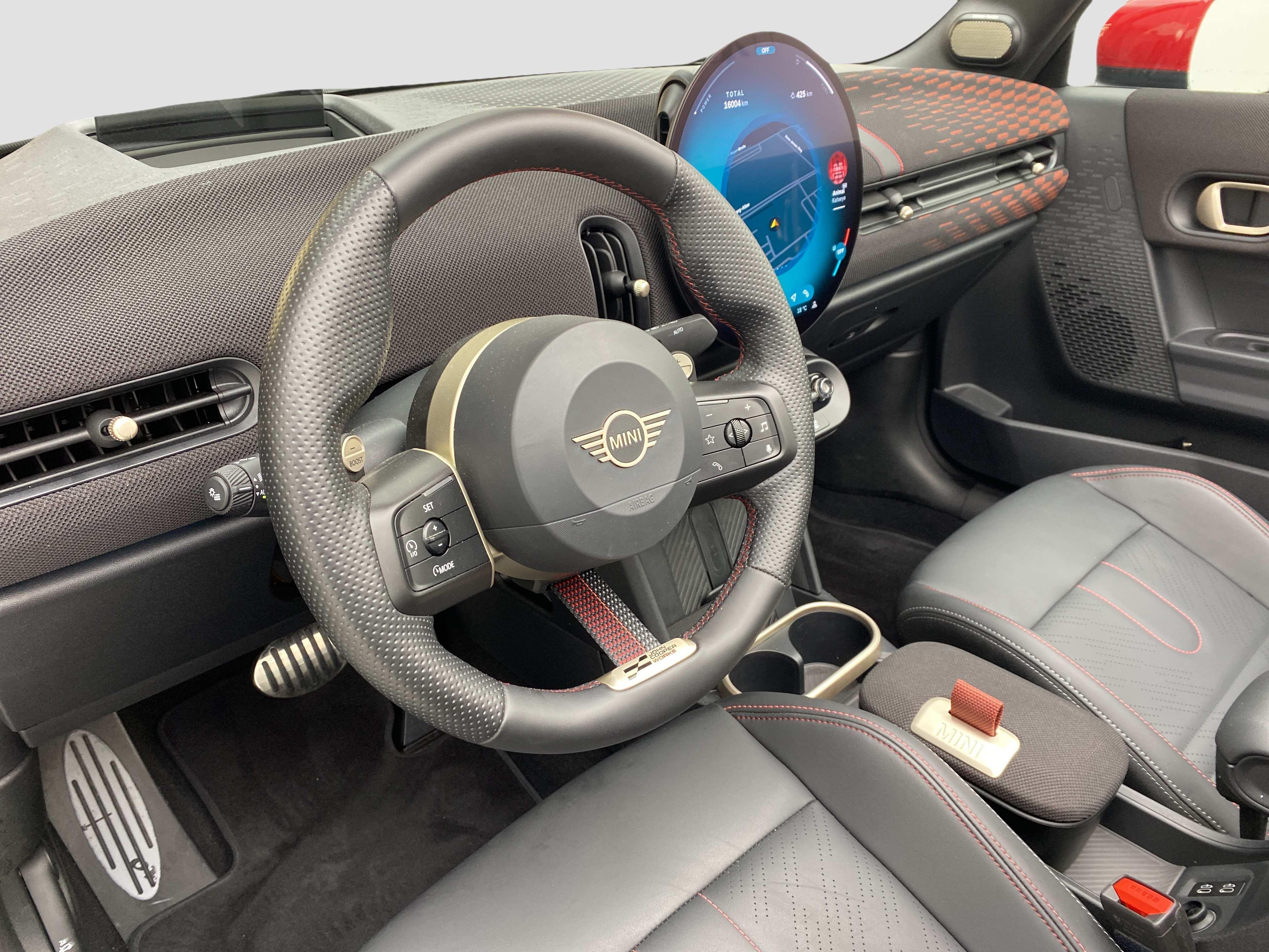 MINI Cabrio – Bild 14