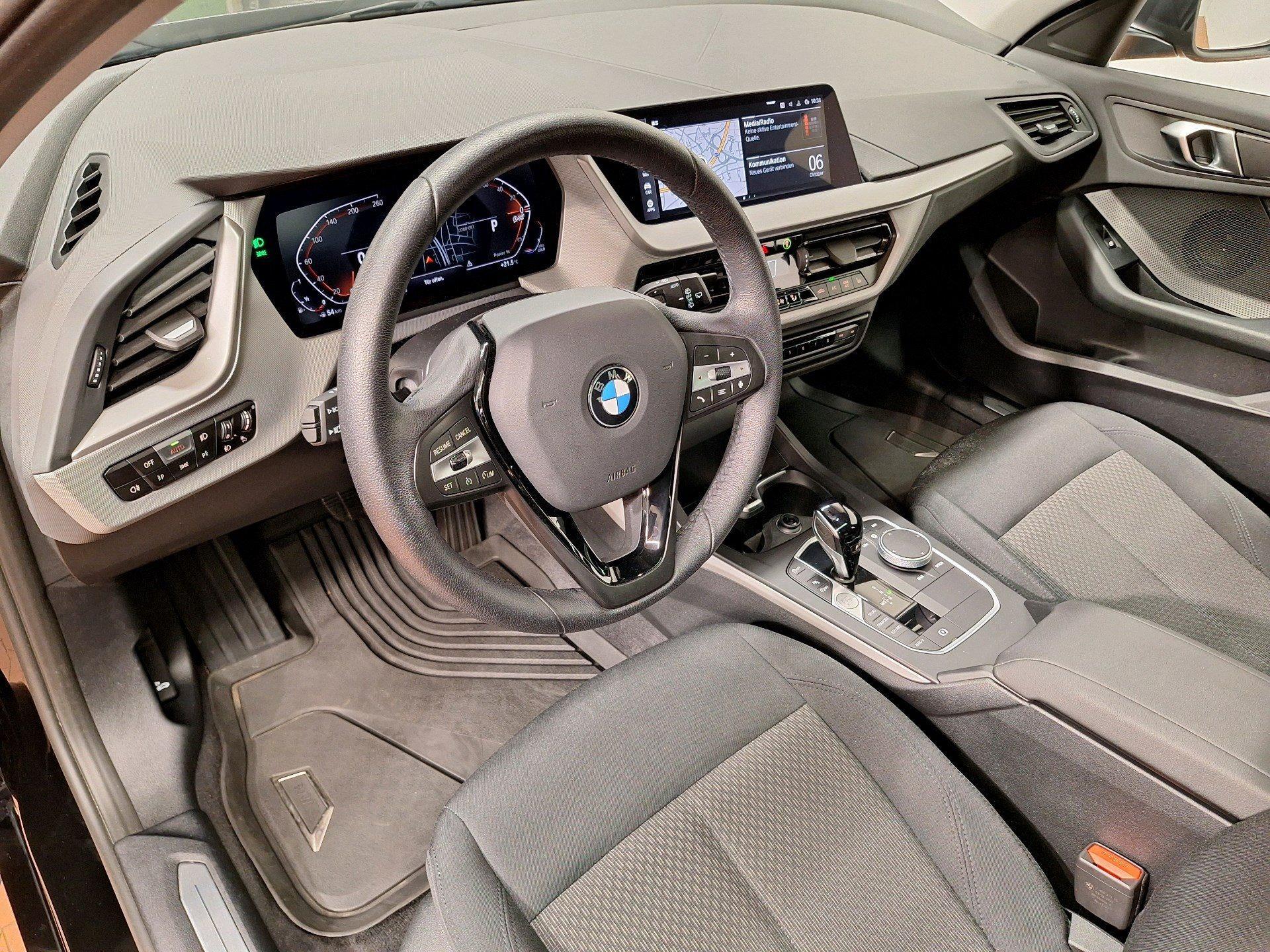BMW 1er – Bild 16