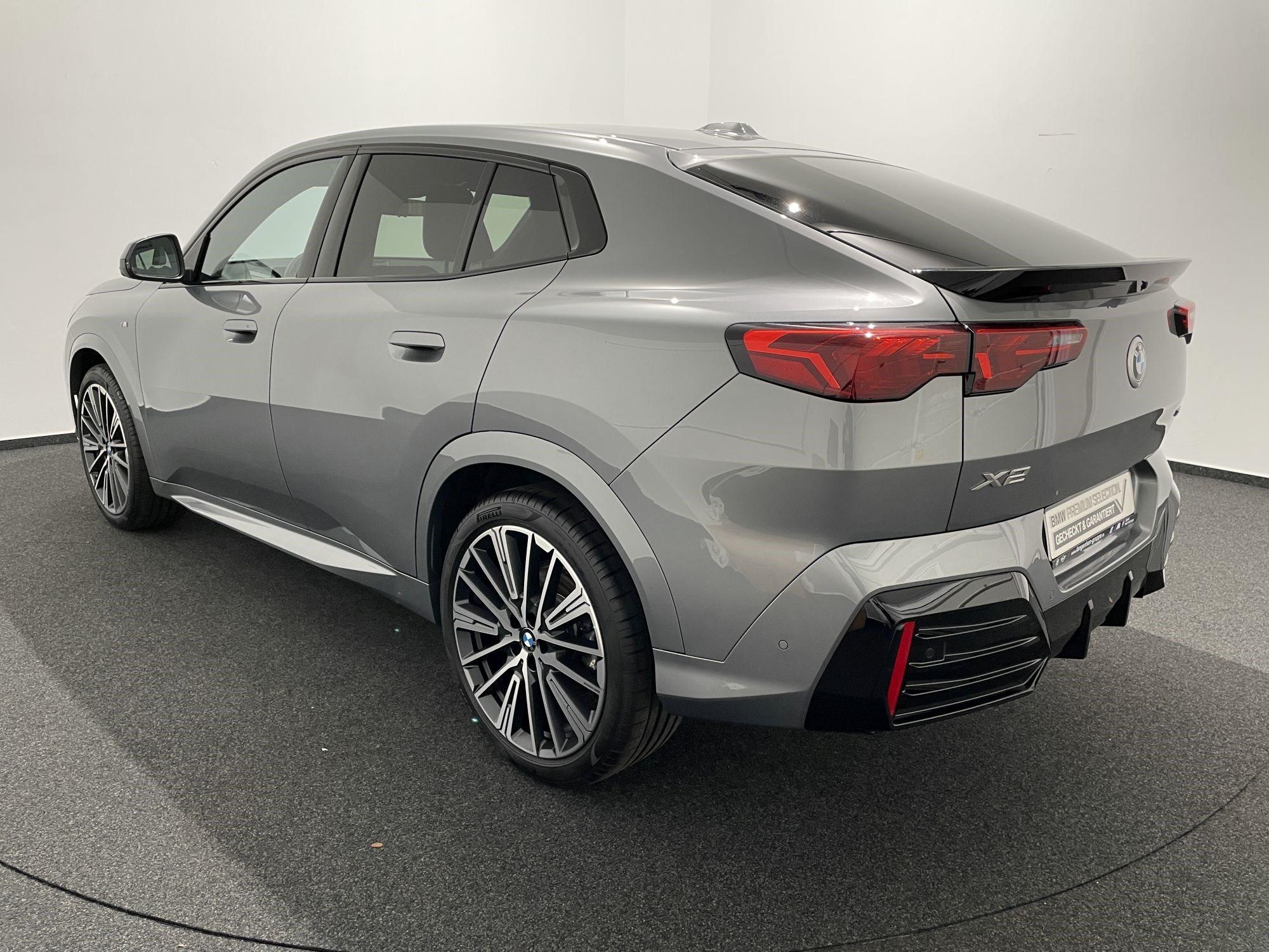BMW X2 – Bild 15
