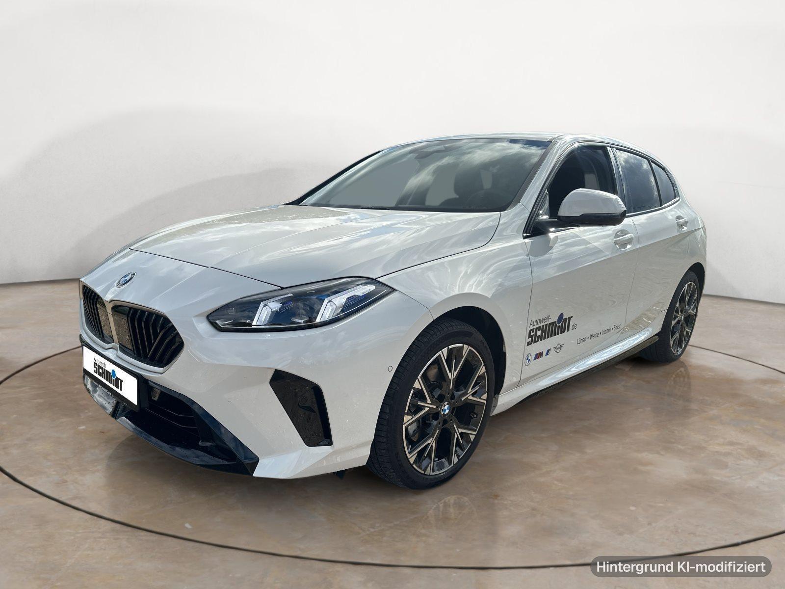 BMW 1er – Bild 19
