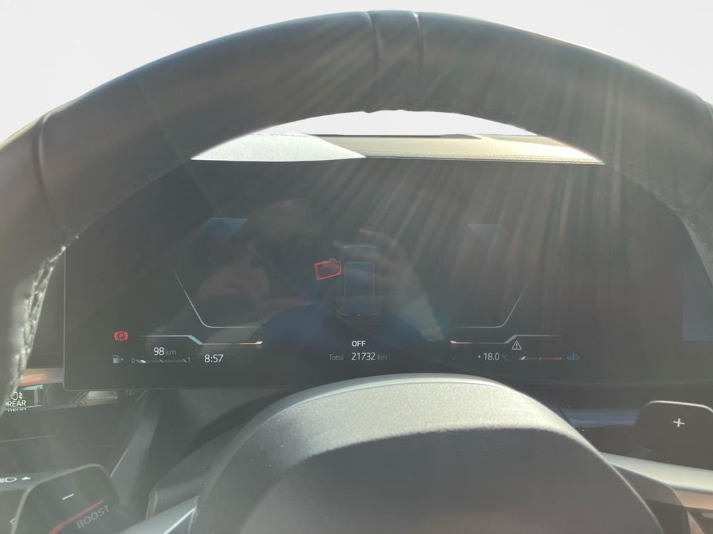 BMW 5er Touring – Bild 12