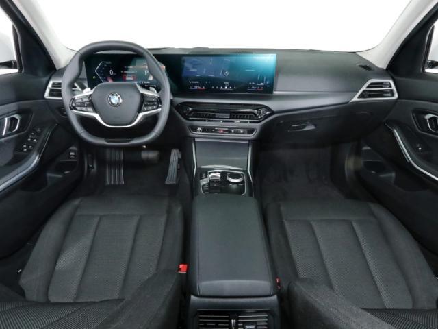 BMW 3er Touring – Bild 18