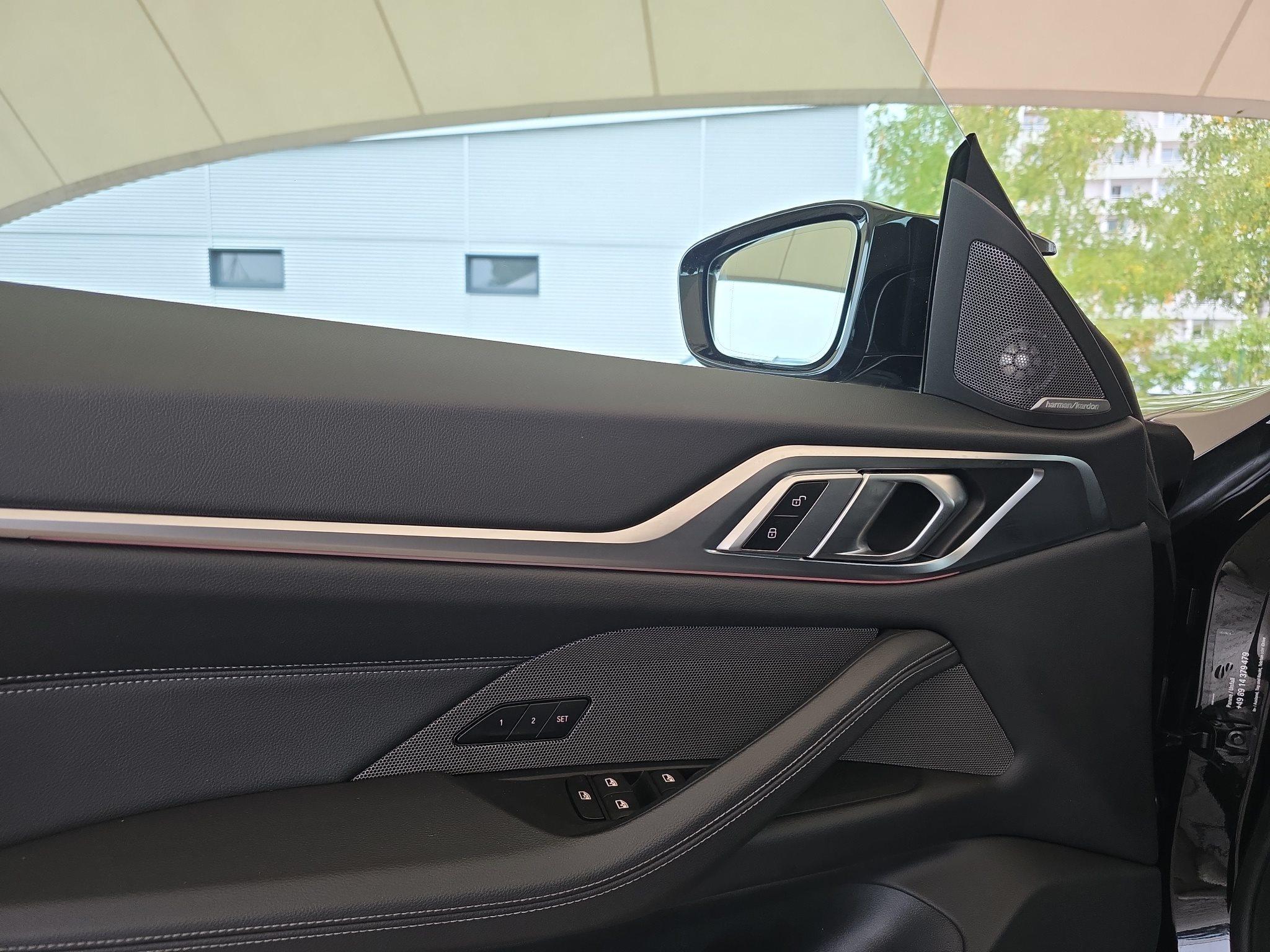 BMW 4er Gran Coupé – Bild 11