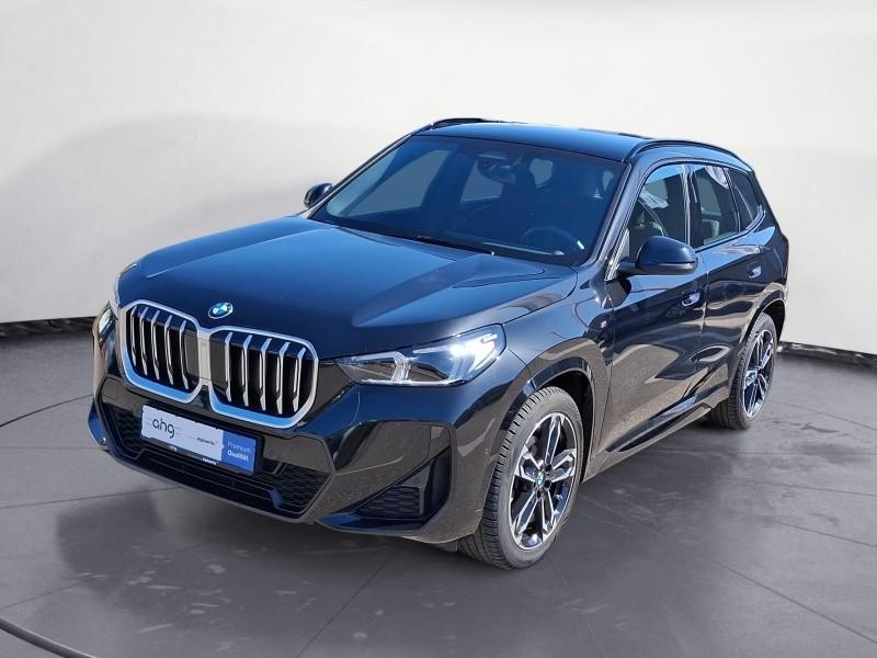 BMW X1 – Bild 2