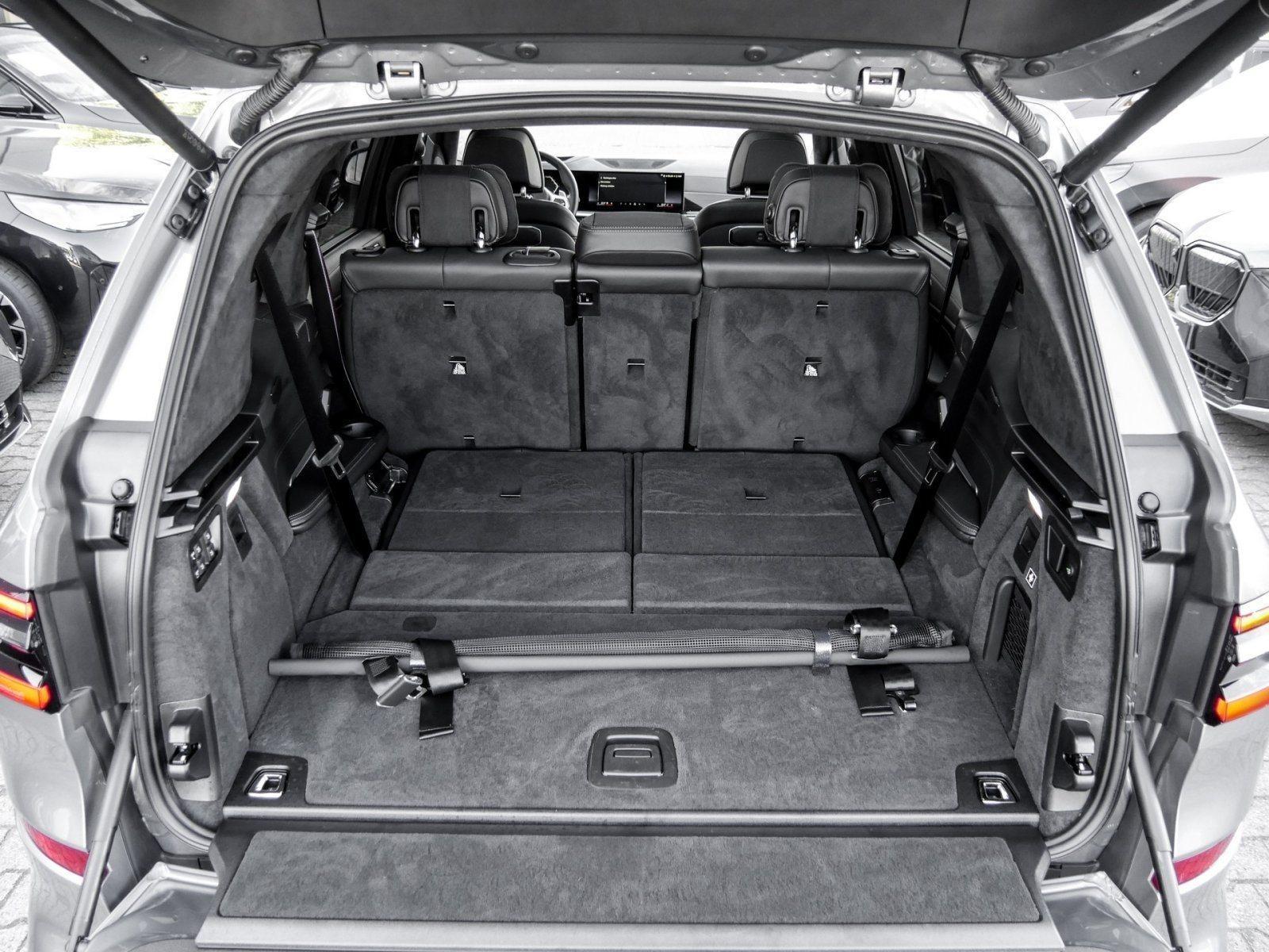 BMW X7 – Bild 20
