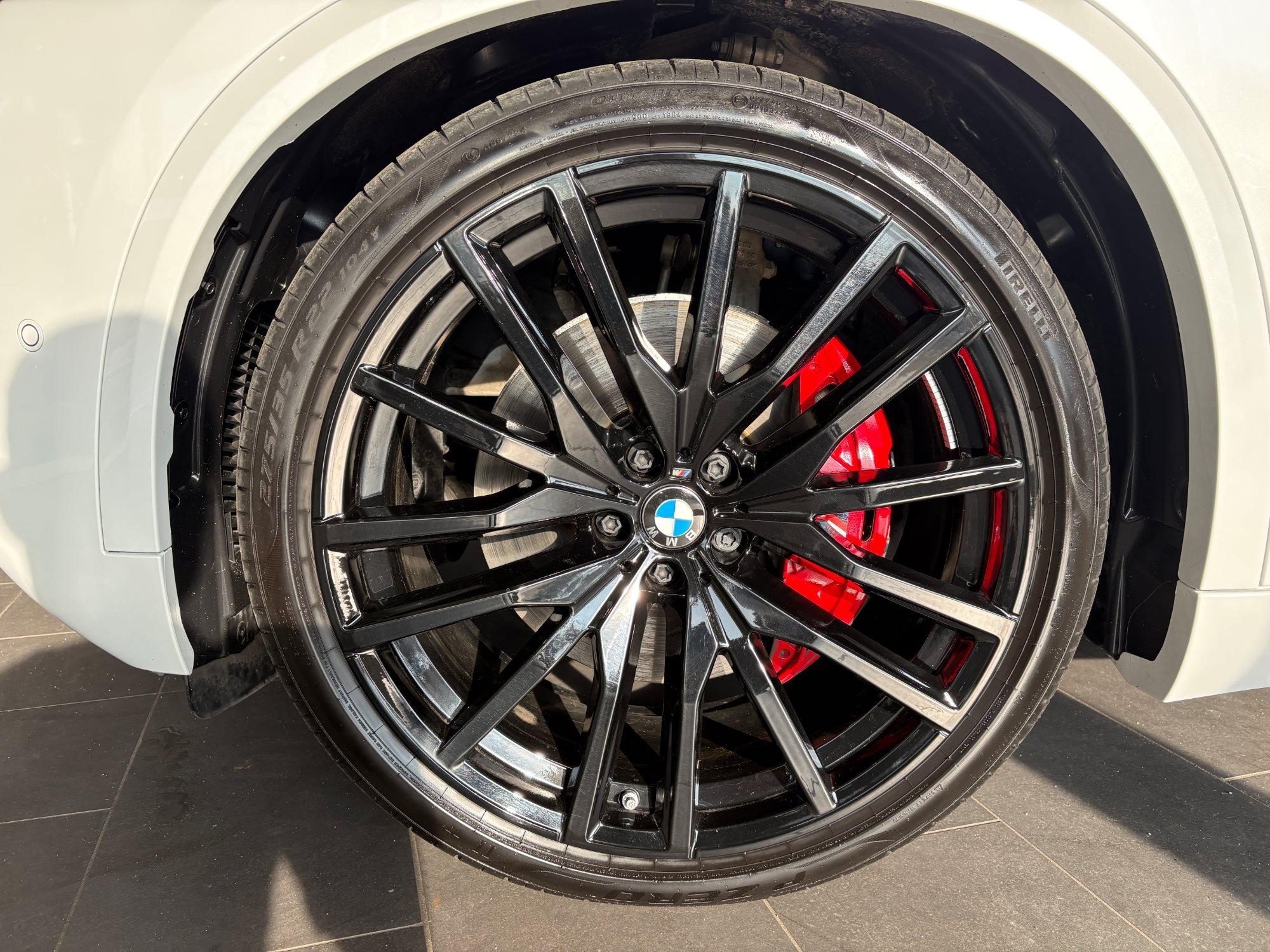 BMW X5 – Bild 21