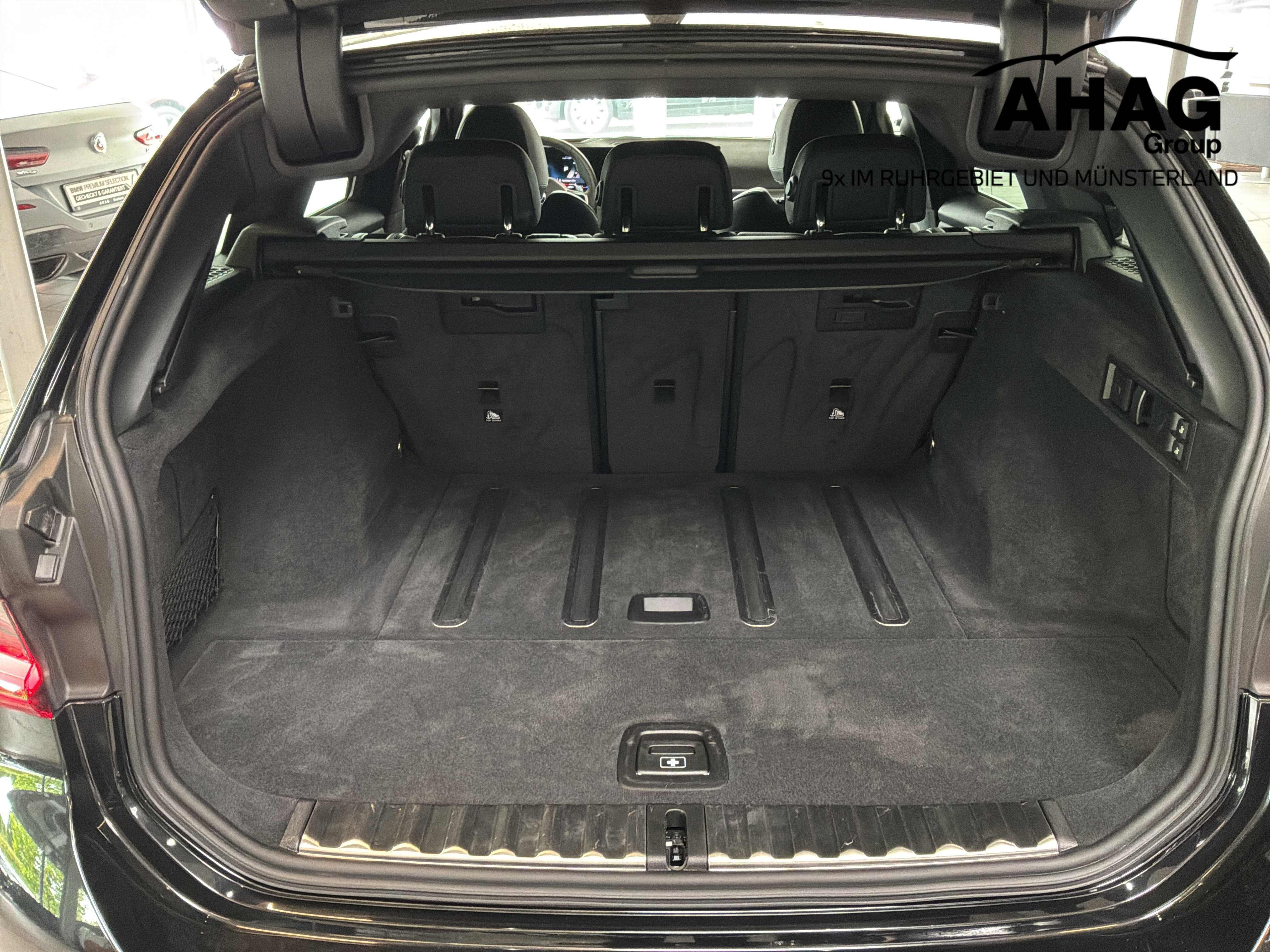 BMW 3er Touring – Bild 18