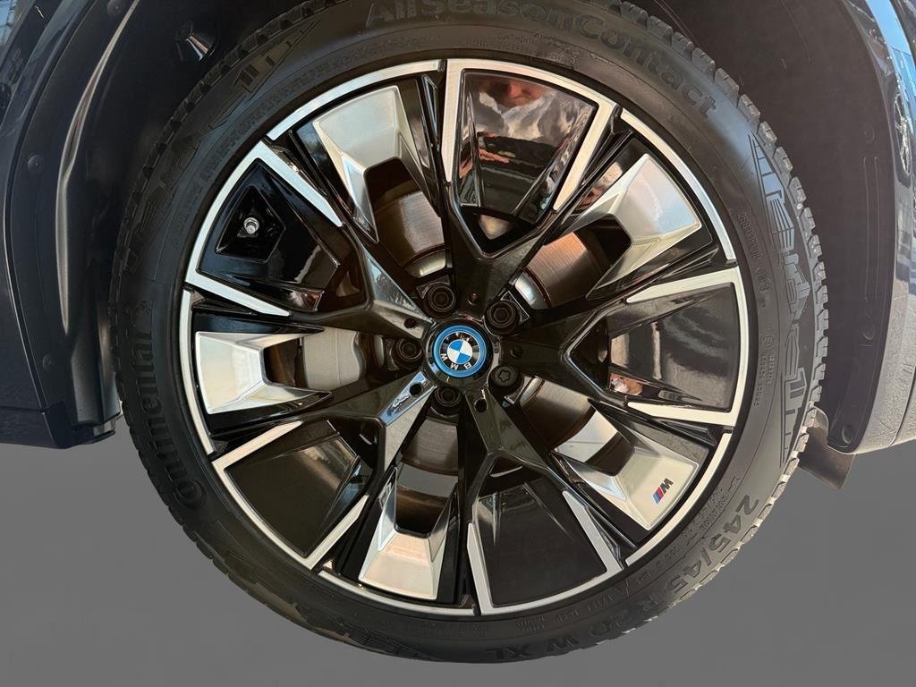 BMW iX3 – Bild 4