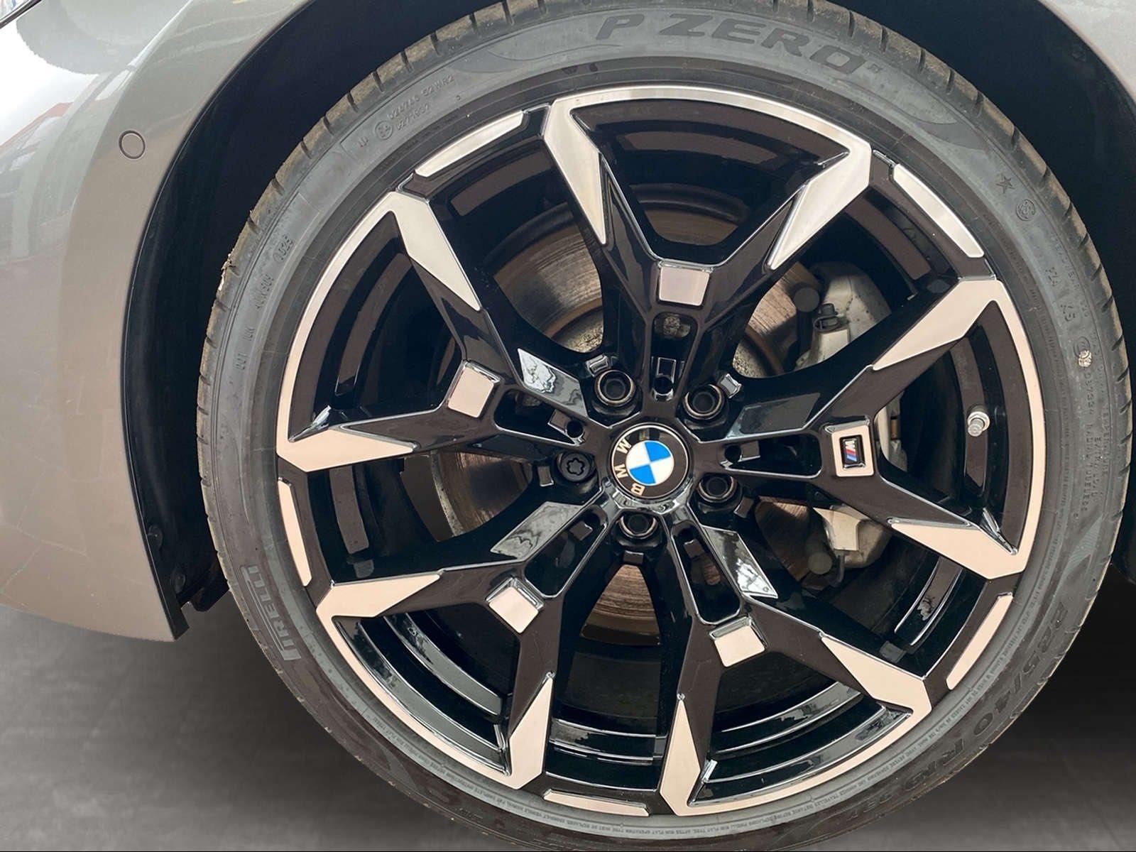 BMW 3er – Bild 23