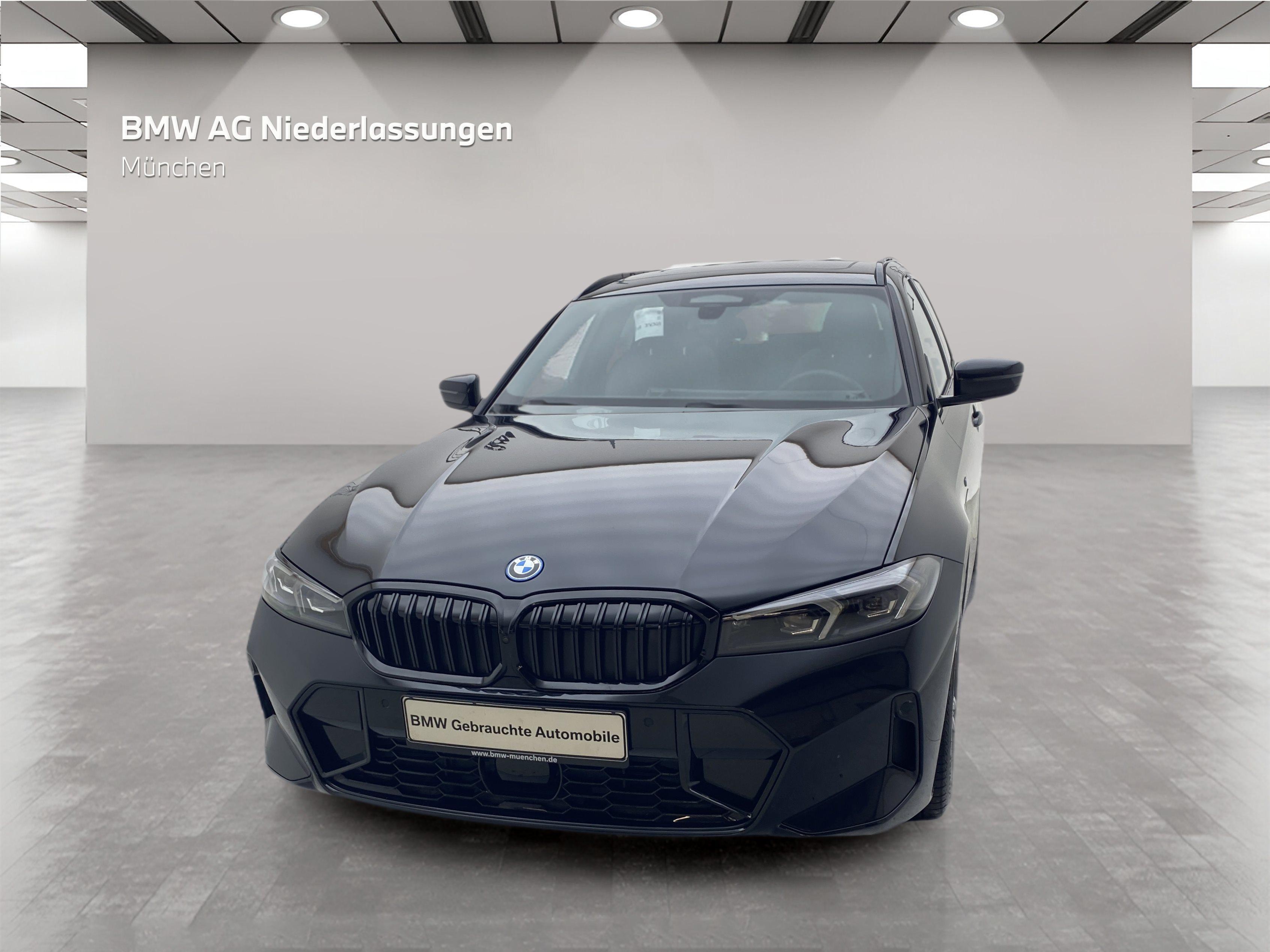 BMW 3er Touring – Bild 3