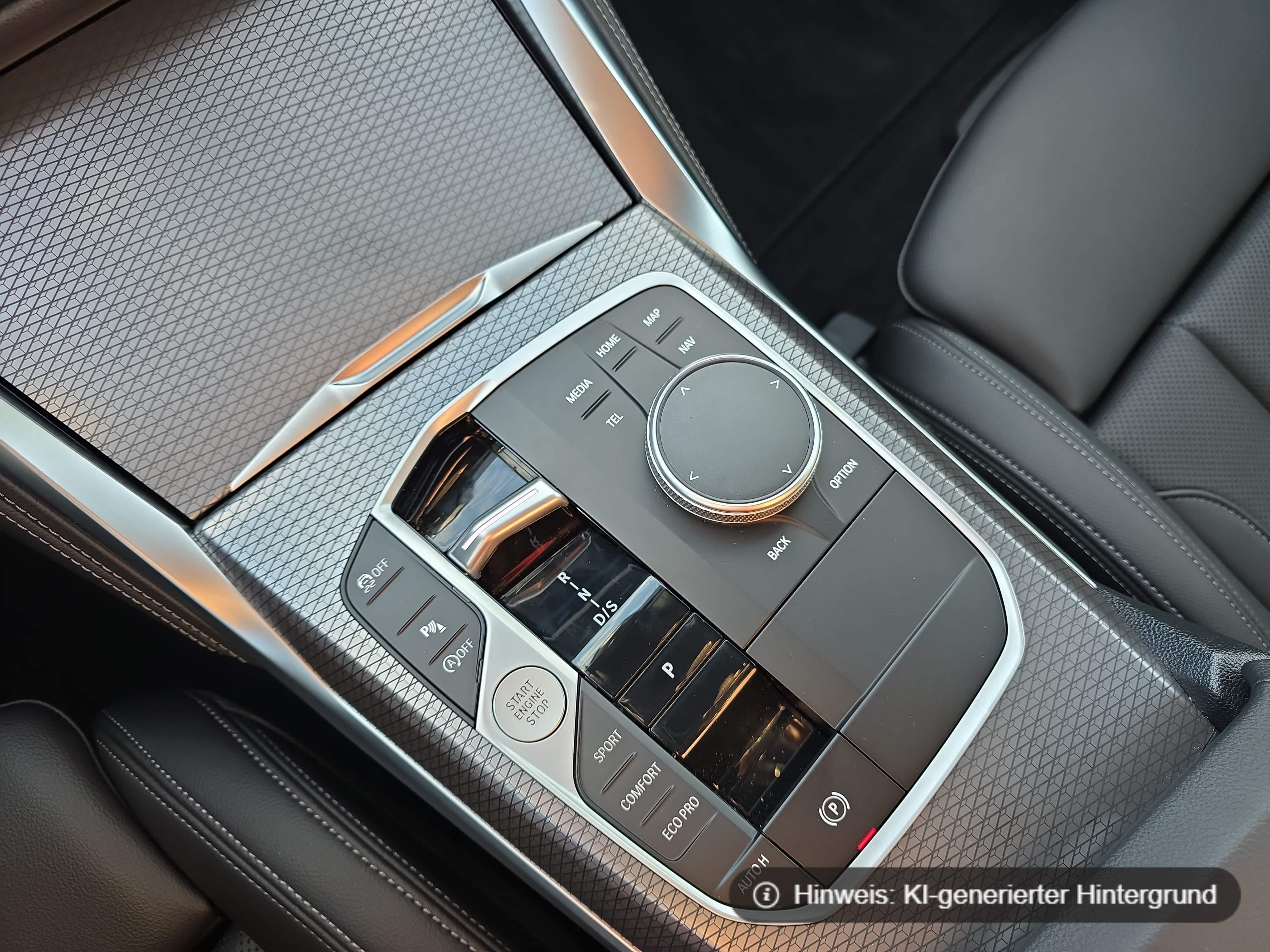 BMW 4er Coupé – Bild 15