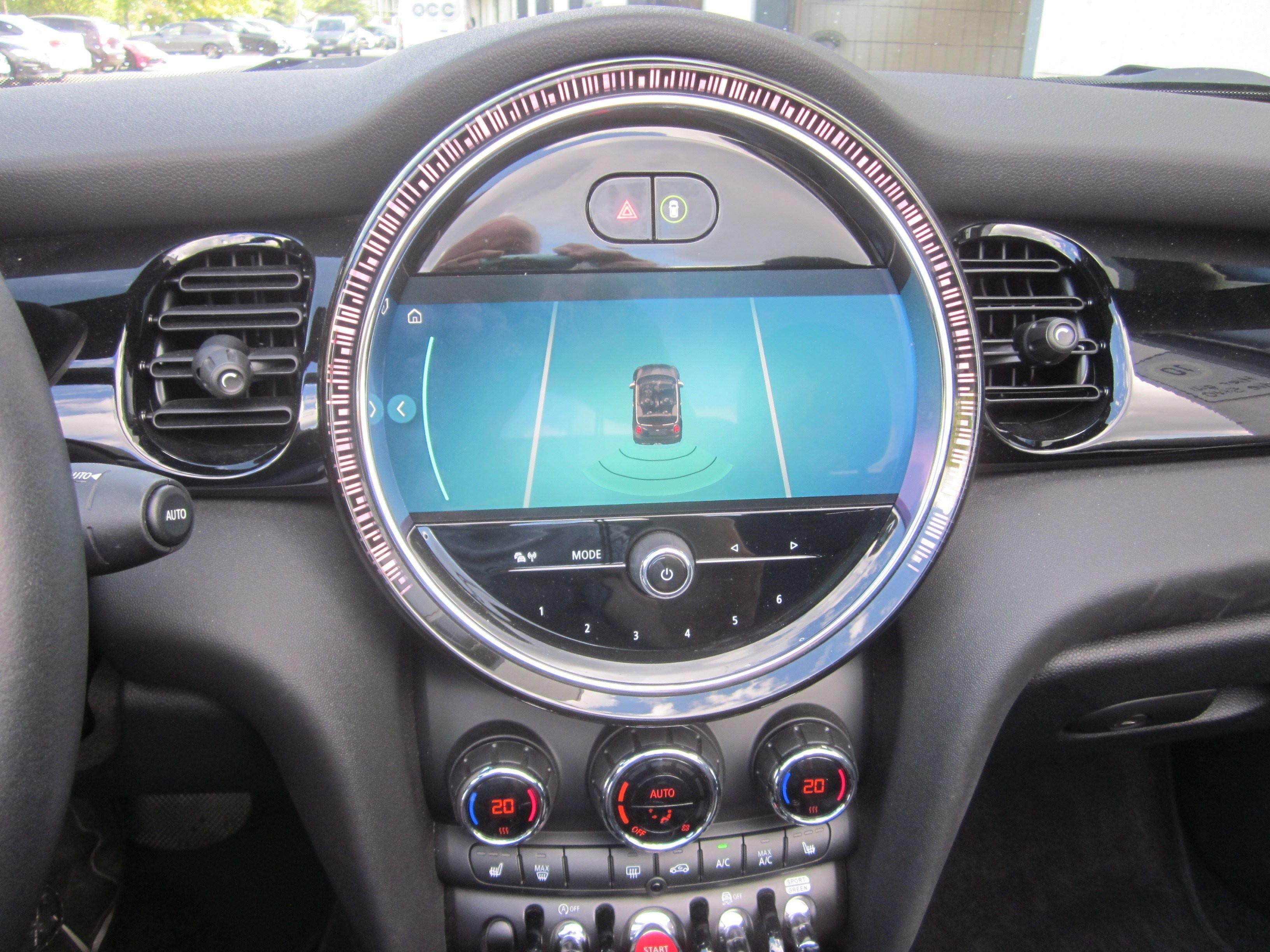 MINI Cabrio – Bild 13