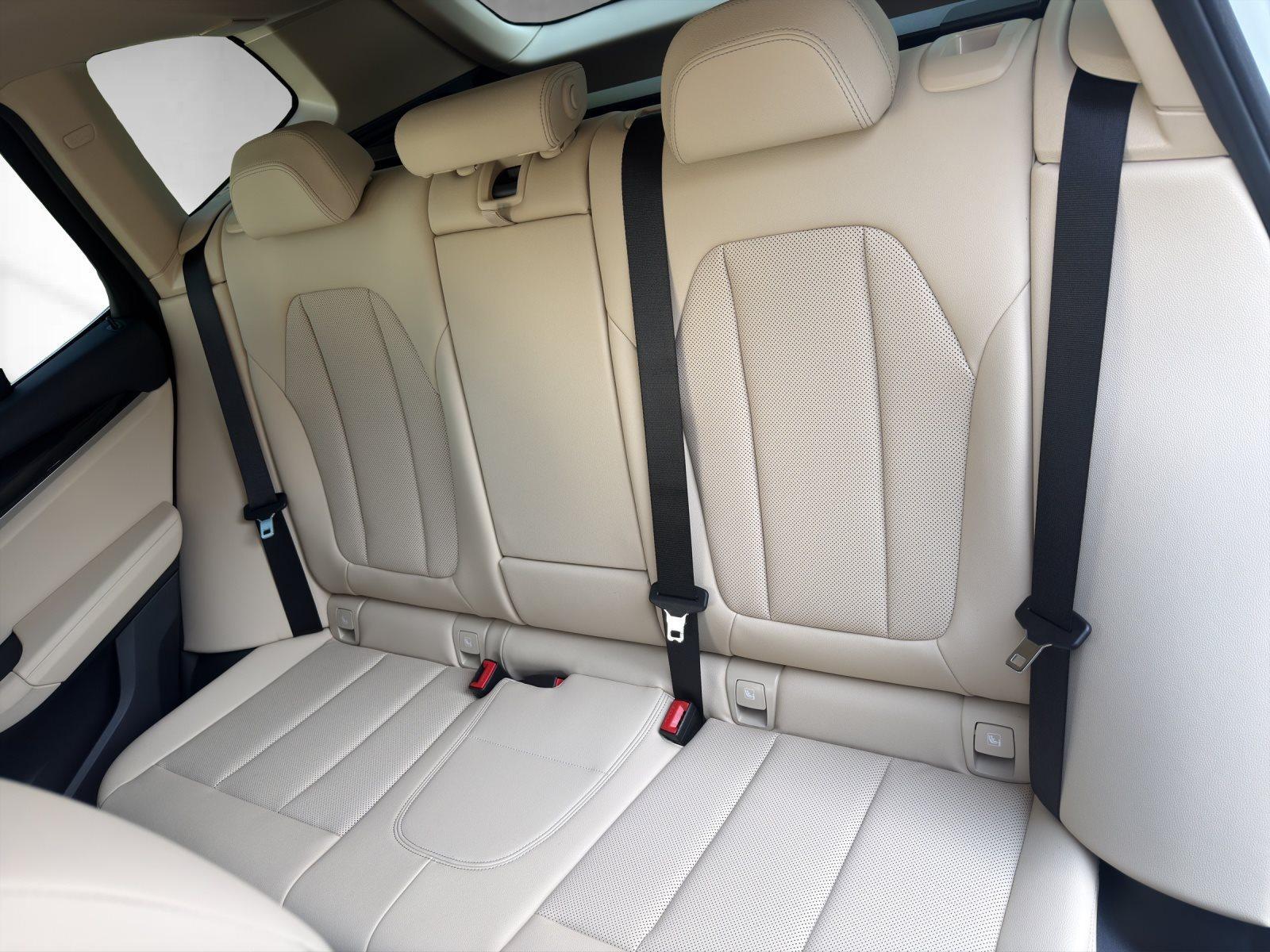 BMW X3 – Bild 7