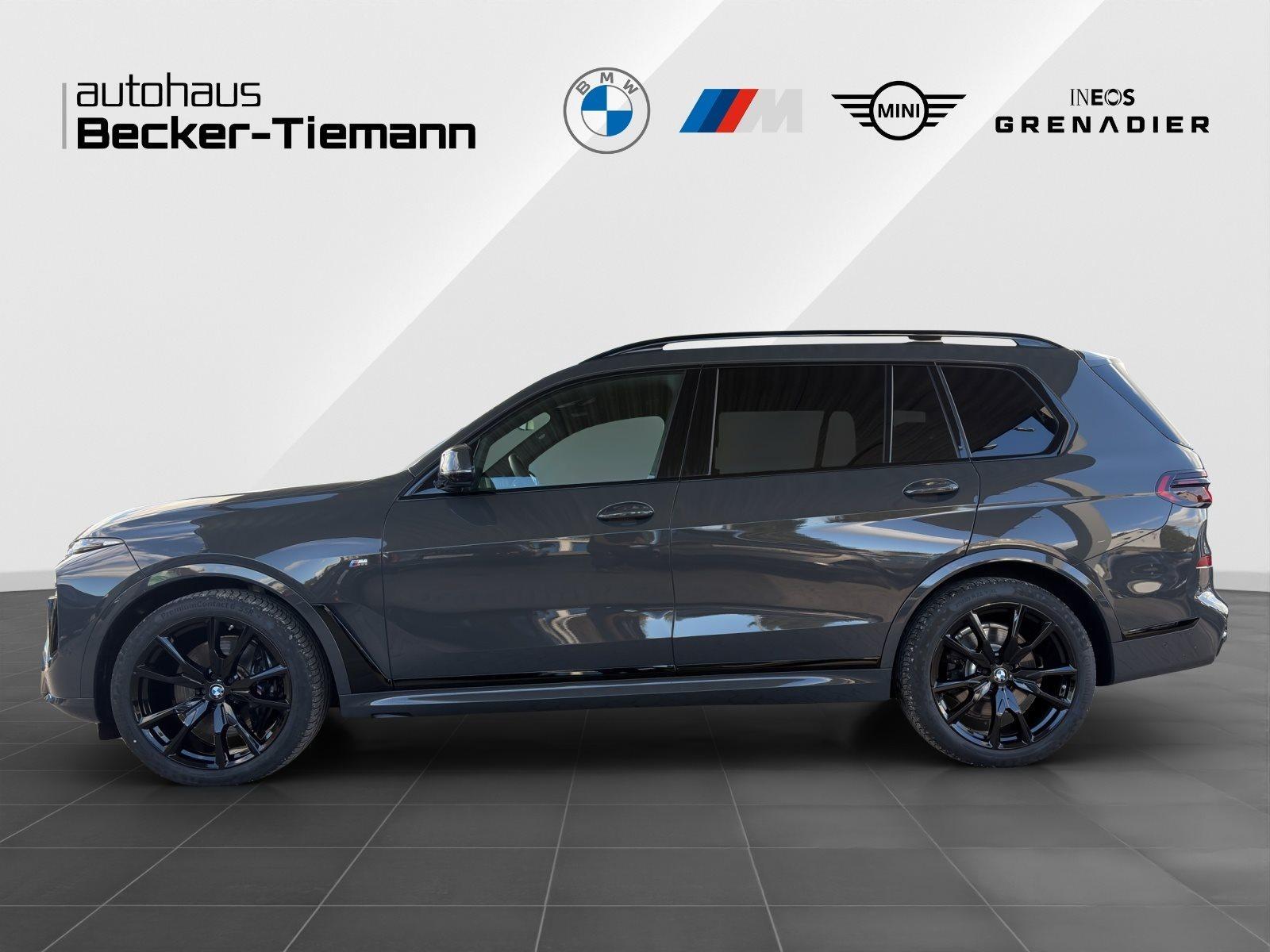 BMW X7 – Bild 3