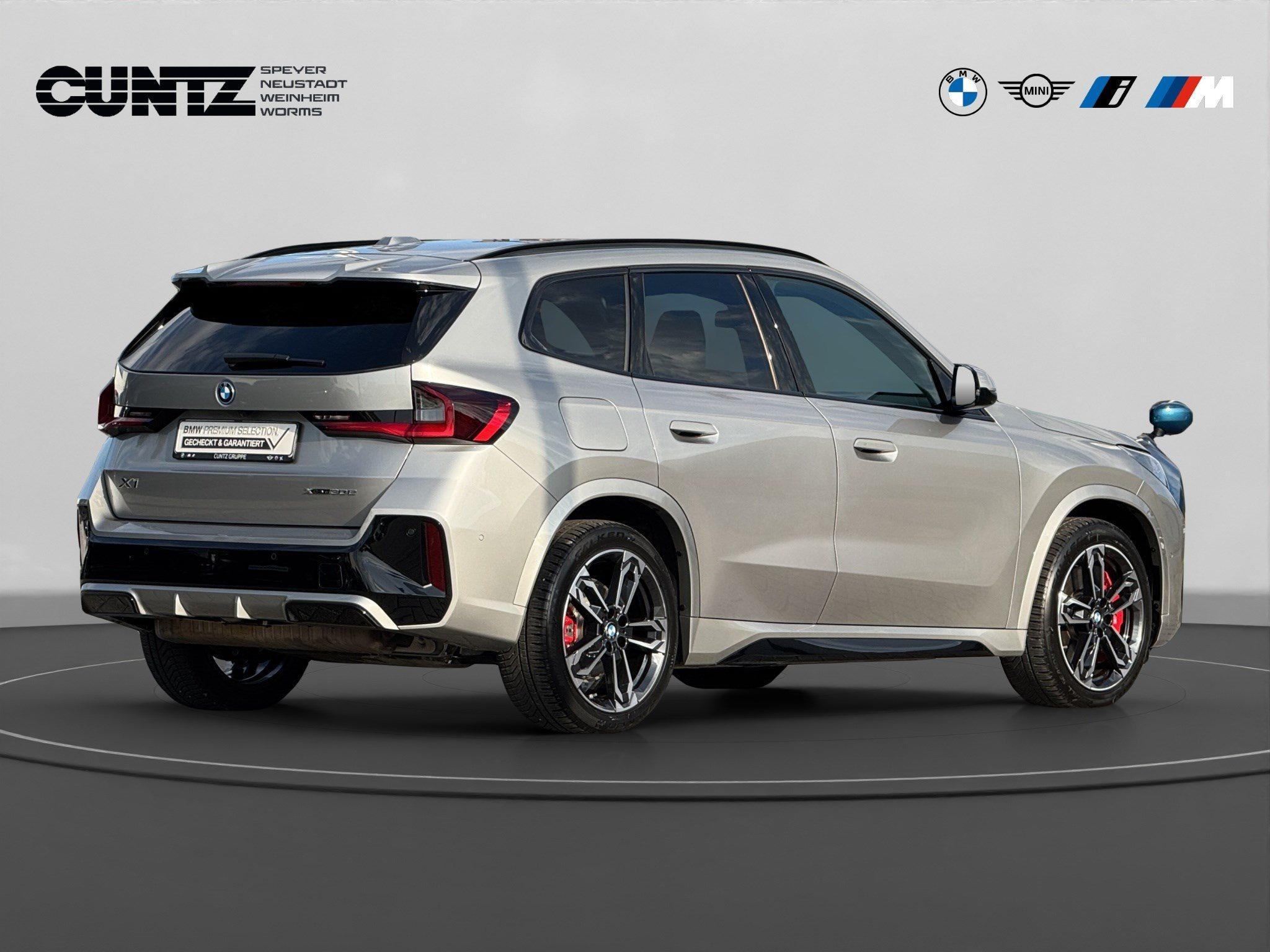 BMW X1 – Bild 6