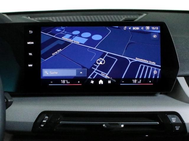 BMW X1 – Bild 15