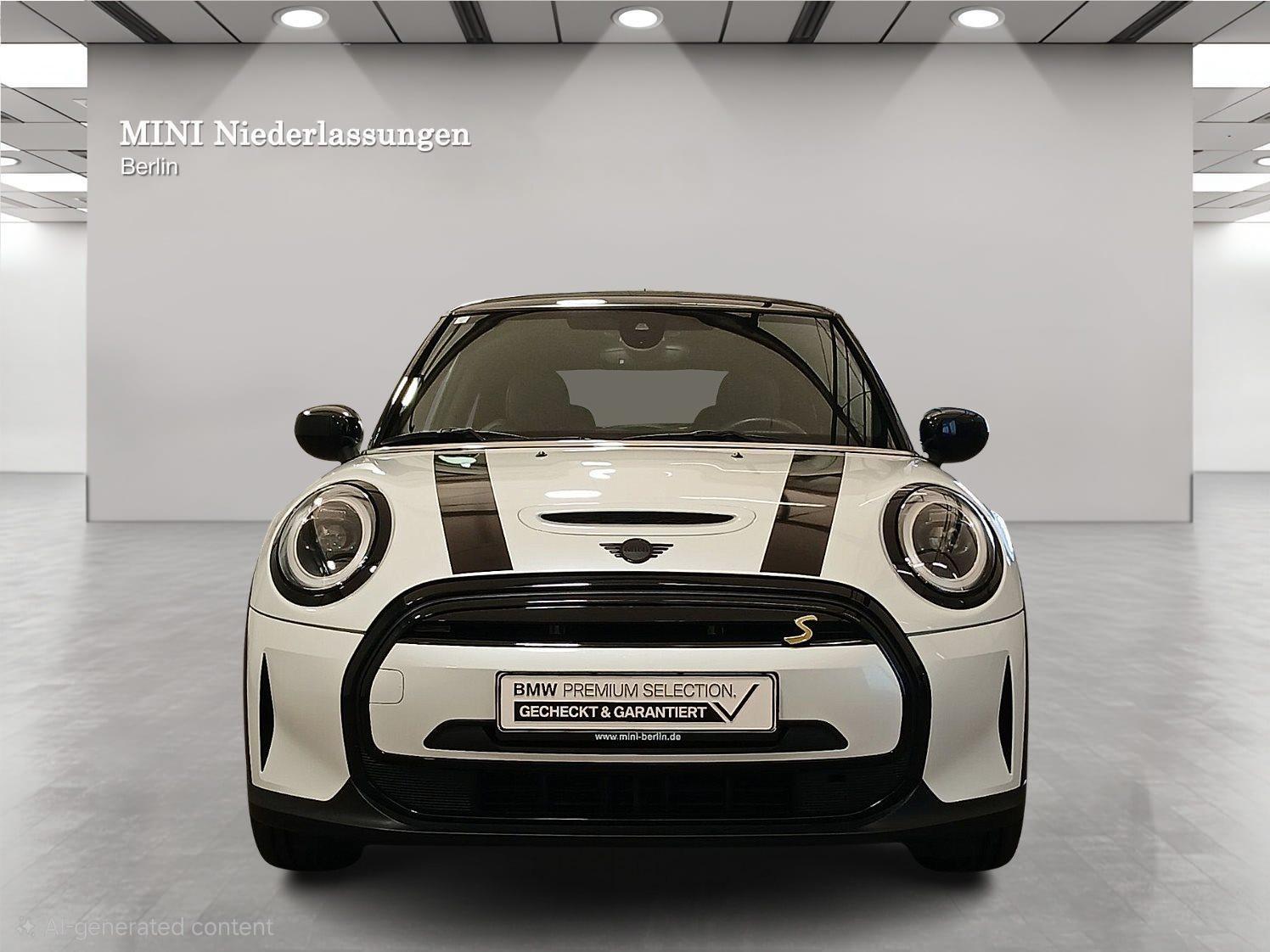 MINI Cooper 3-Türer – Bild 4