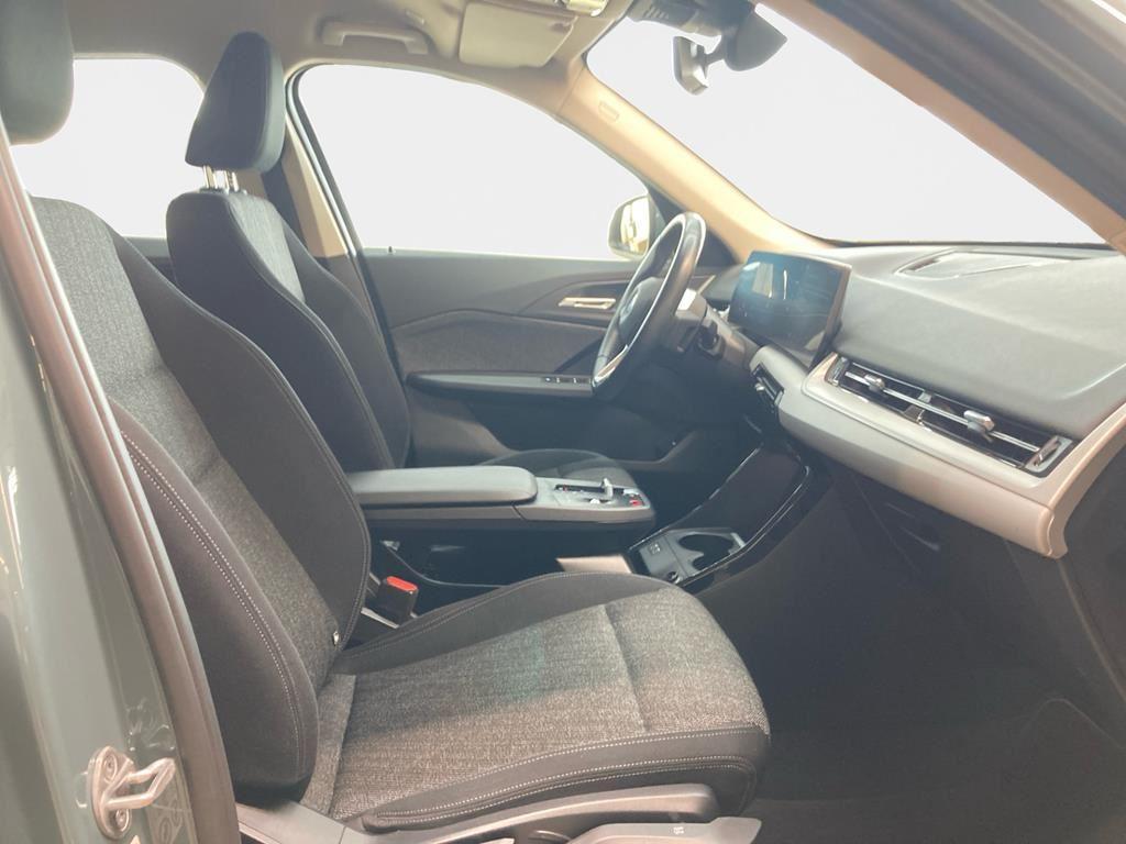 BMW X1 – Bild 7
