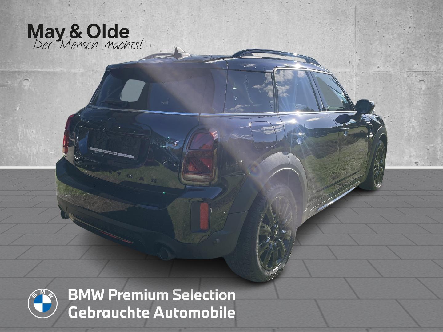 MINI Countryman – Bild 4