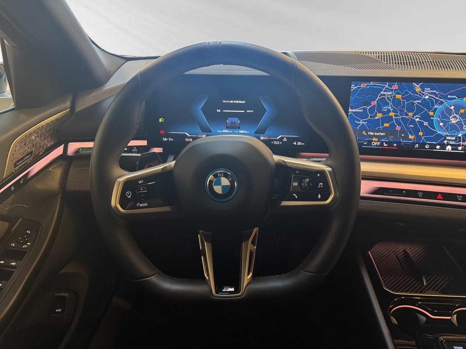 BMW i5 – Bild 17