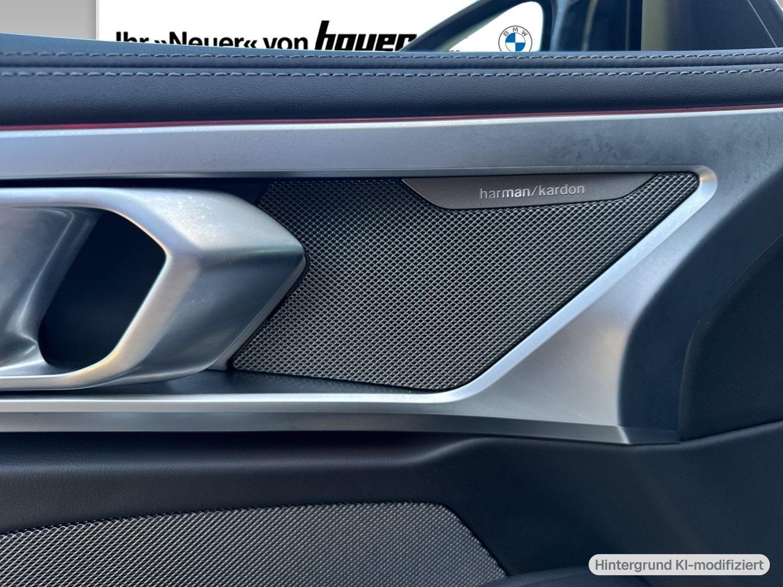 BMW 8er Coupé – Bild 8
