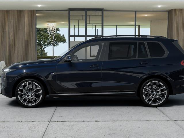 BMW X7 – Bild 2