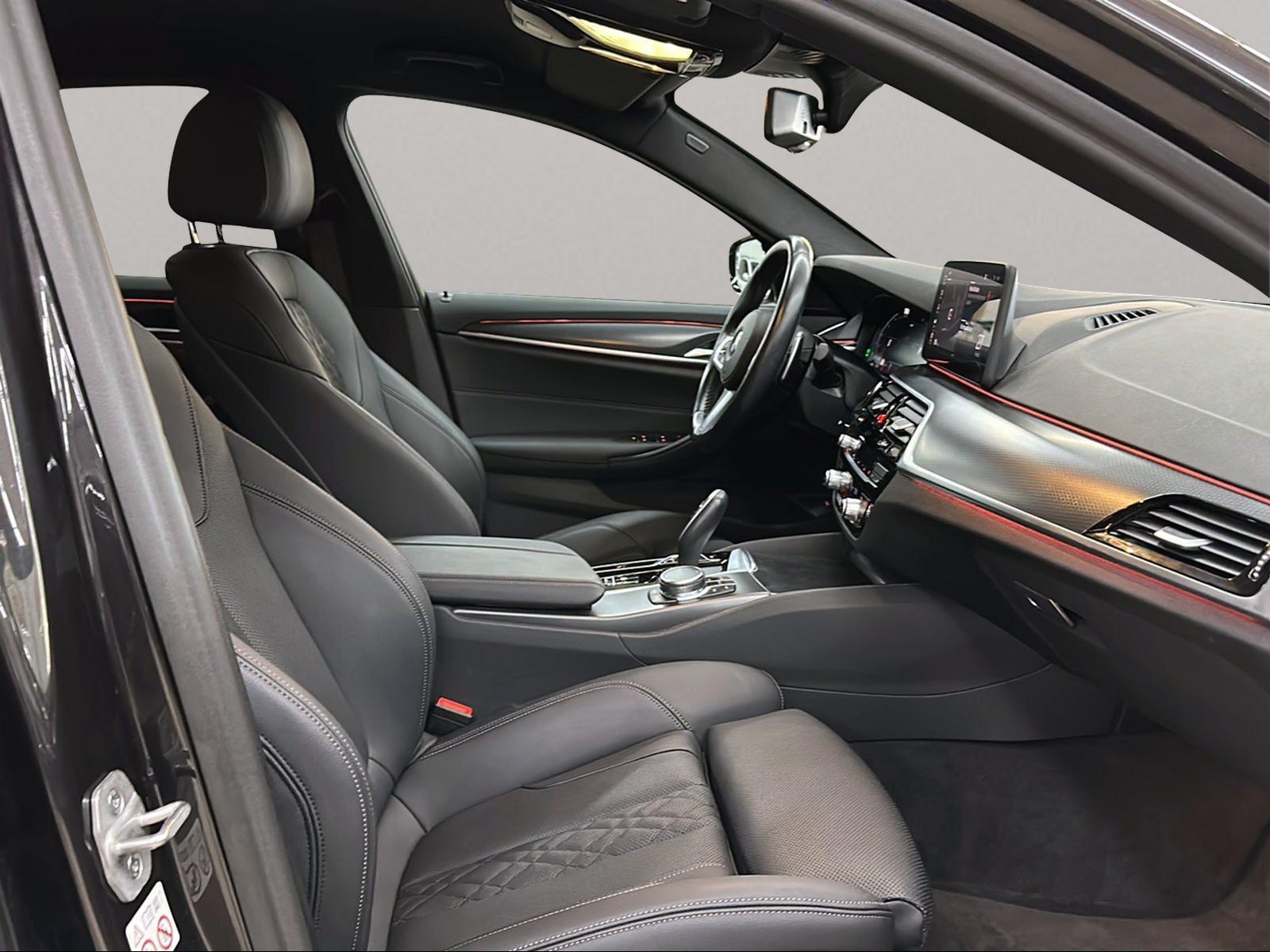 BMW 5er – Bild 12