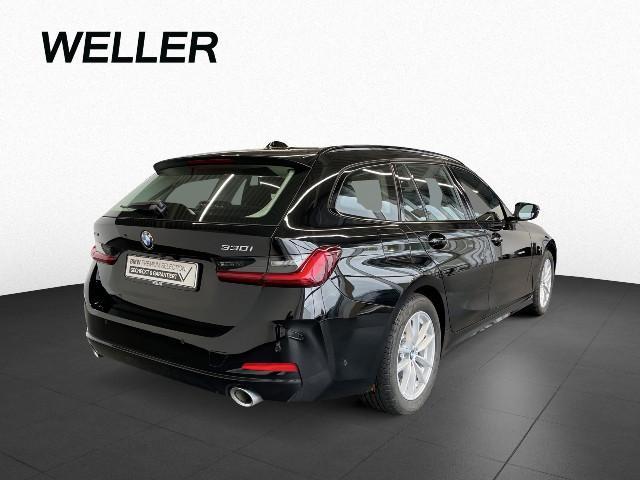 BMW 3er Touring – Bild 3