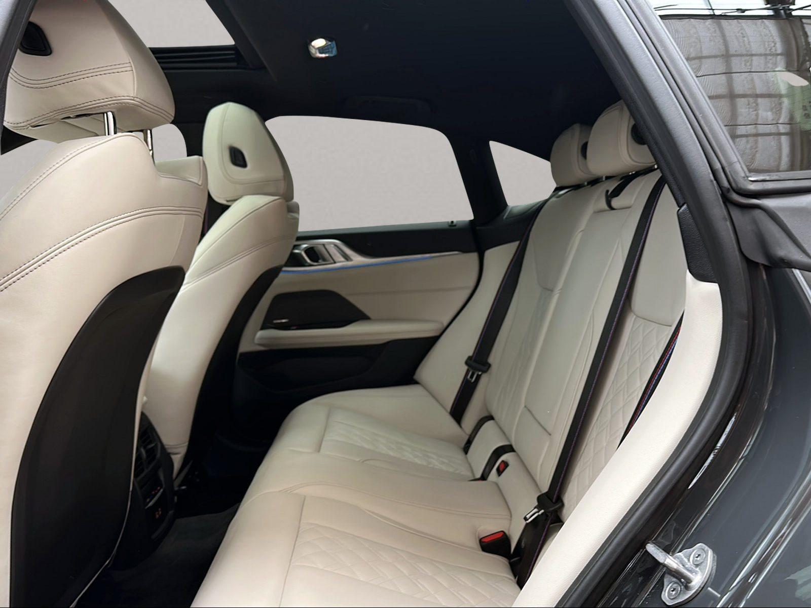 BMW 4er Gran Coupé – Bild 10