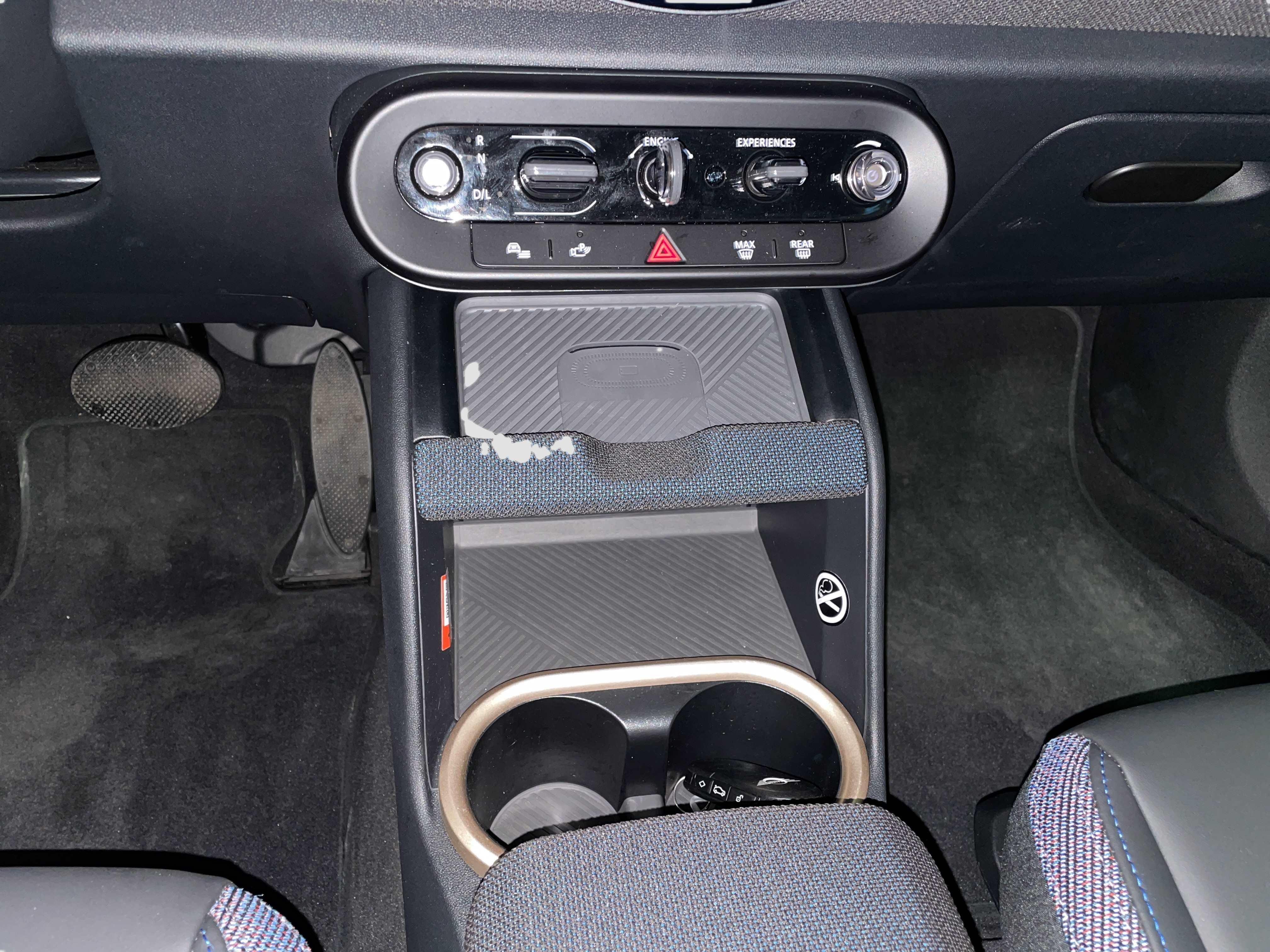 MINI Countryman – Bild 16