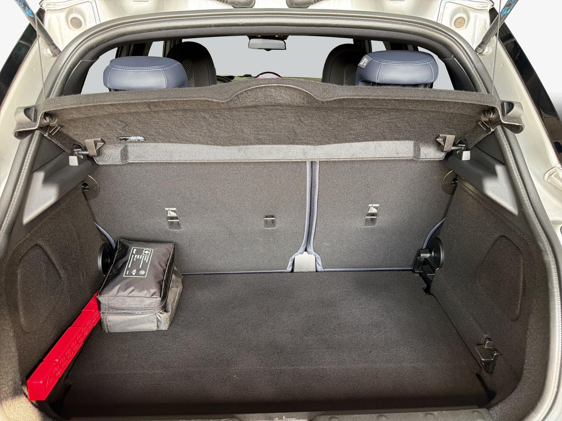 MINI Cooper 5-Türer – Bild 7