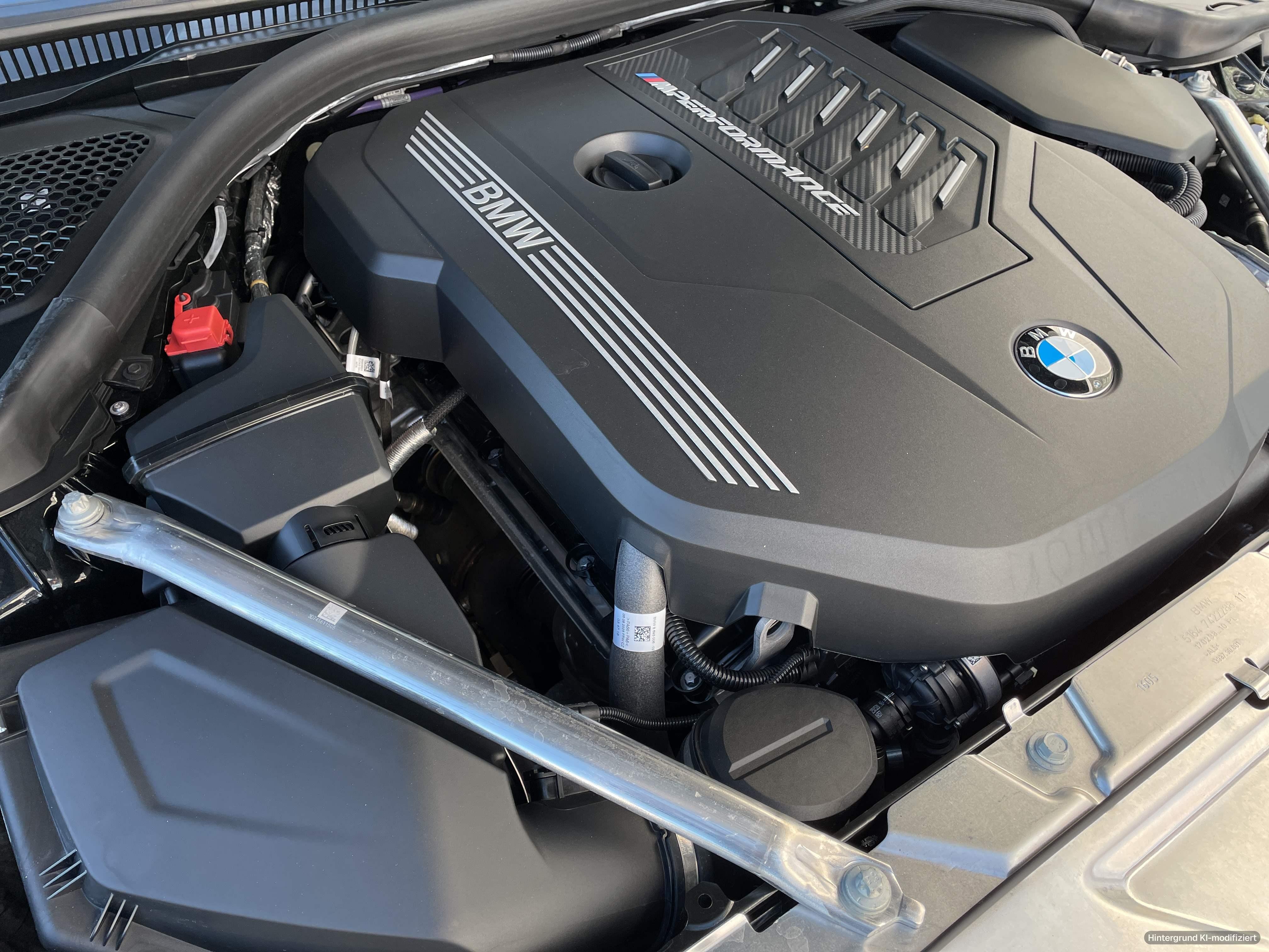 BMW 4er Coupé – Bild 9