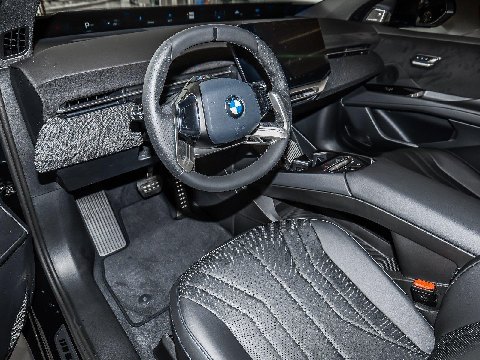 BMW iX3 – Bild 5